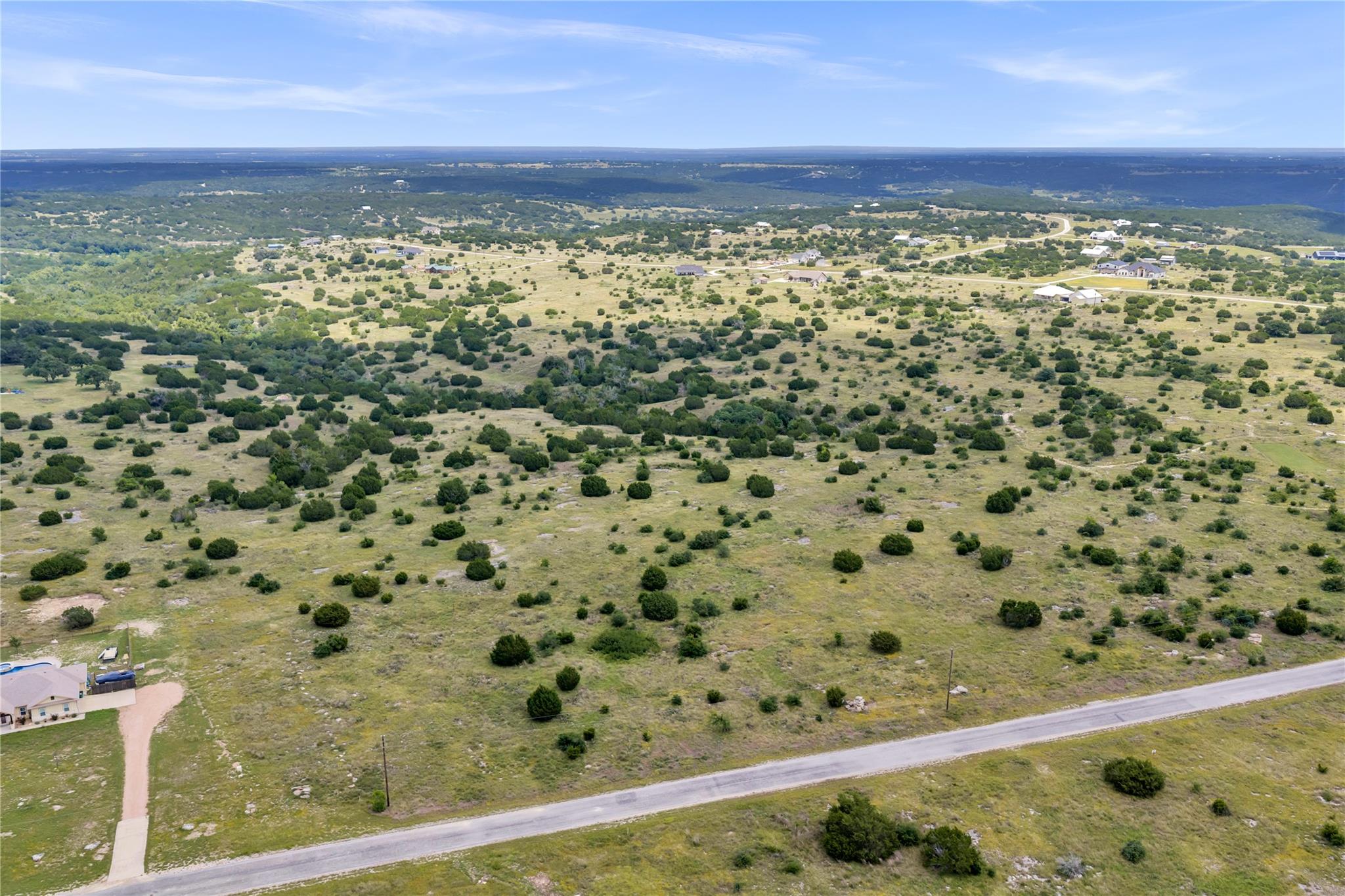 Lot 65 Three Creeks DR