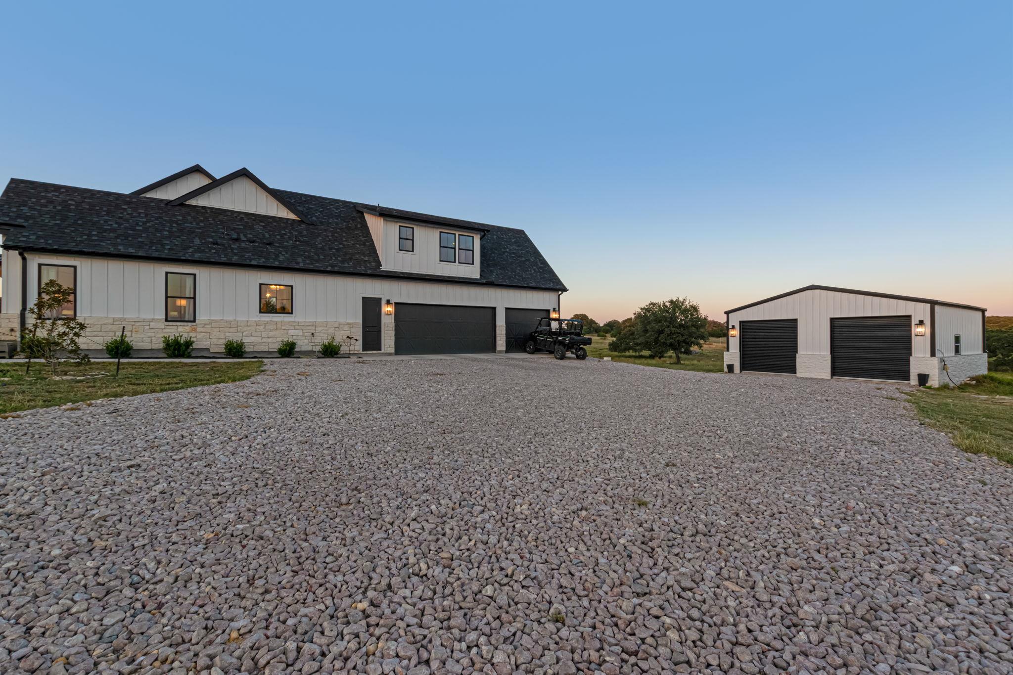 871 Blackbuck Ridge DR