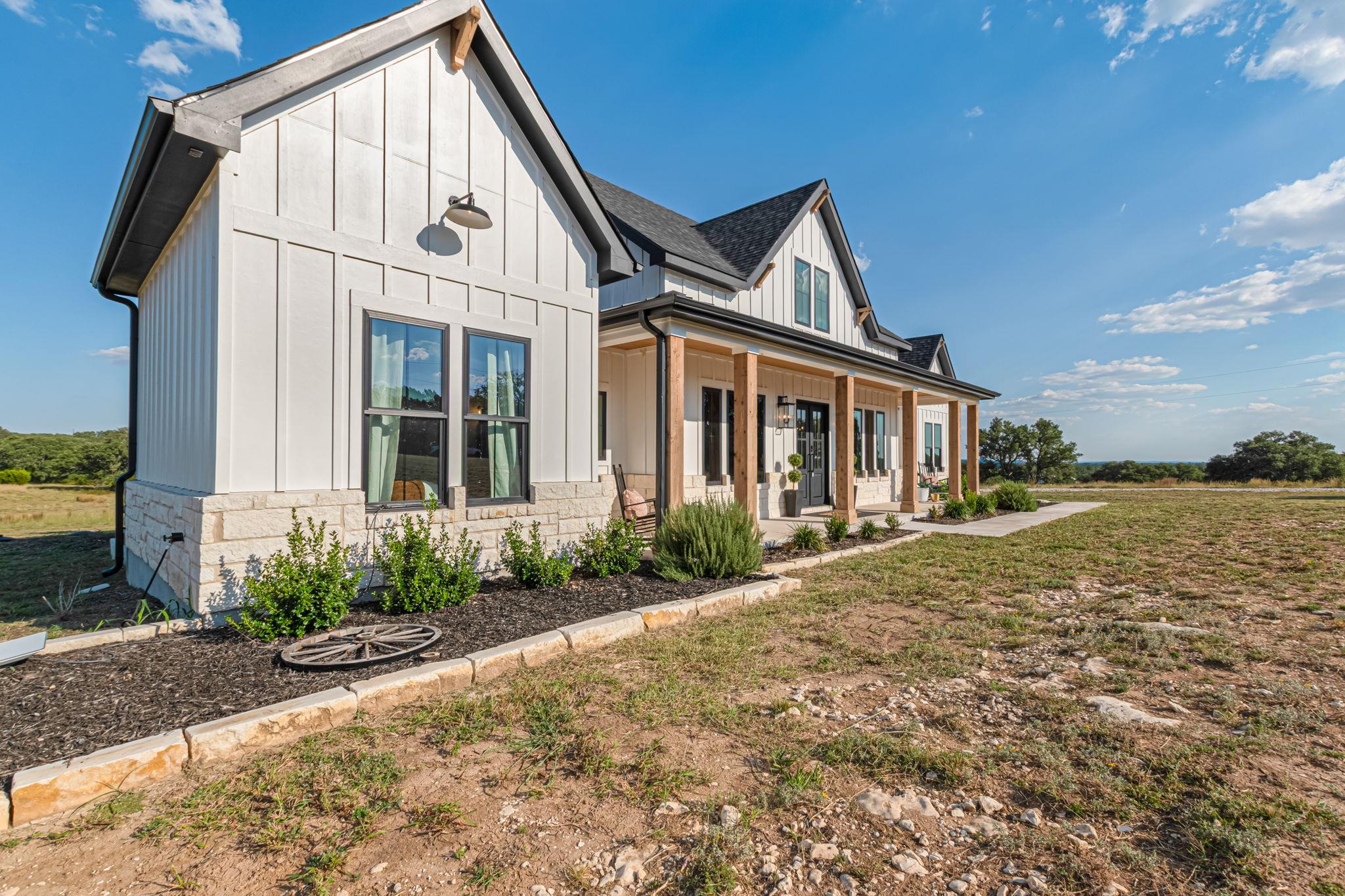 871 Blackbuck Ridge DR