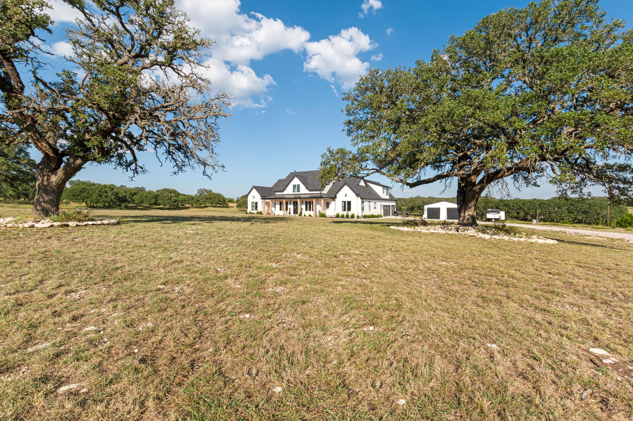 871 Blackbuck Ridge DR