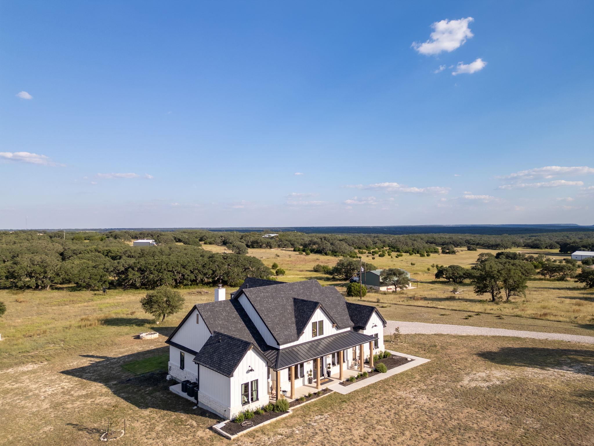 871 Blackbuck Ridge DR