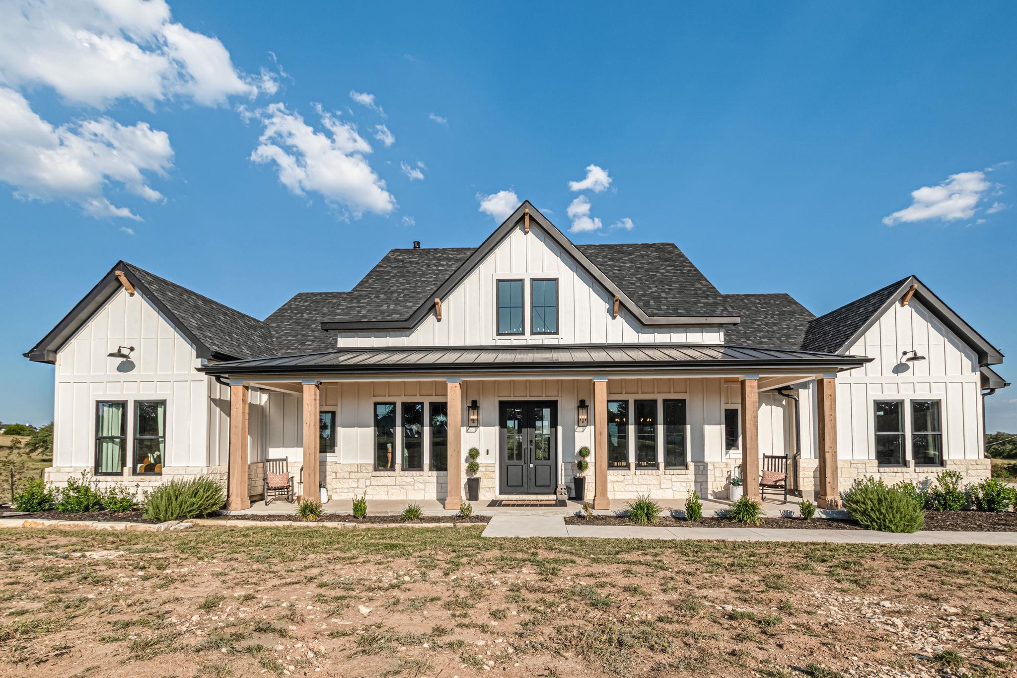 871 Blackbuck Ridge DR