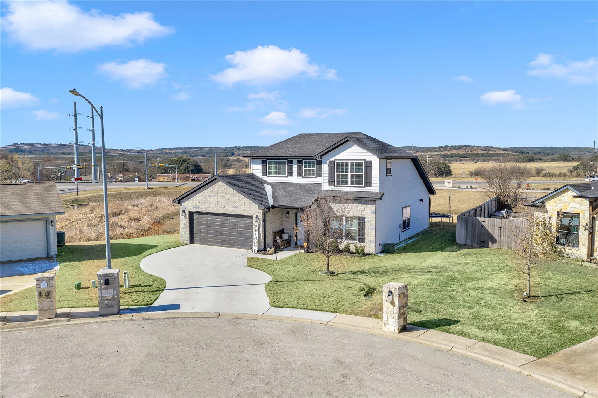 101 Cailin CT