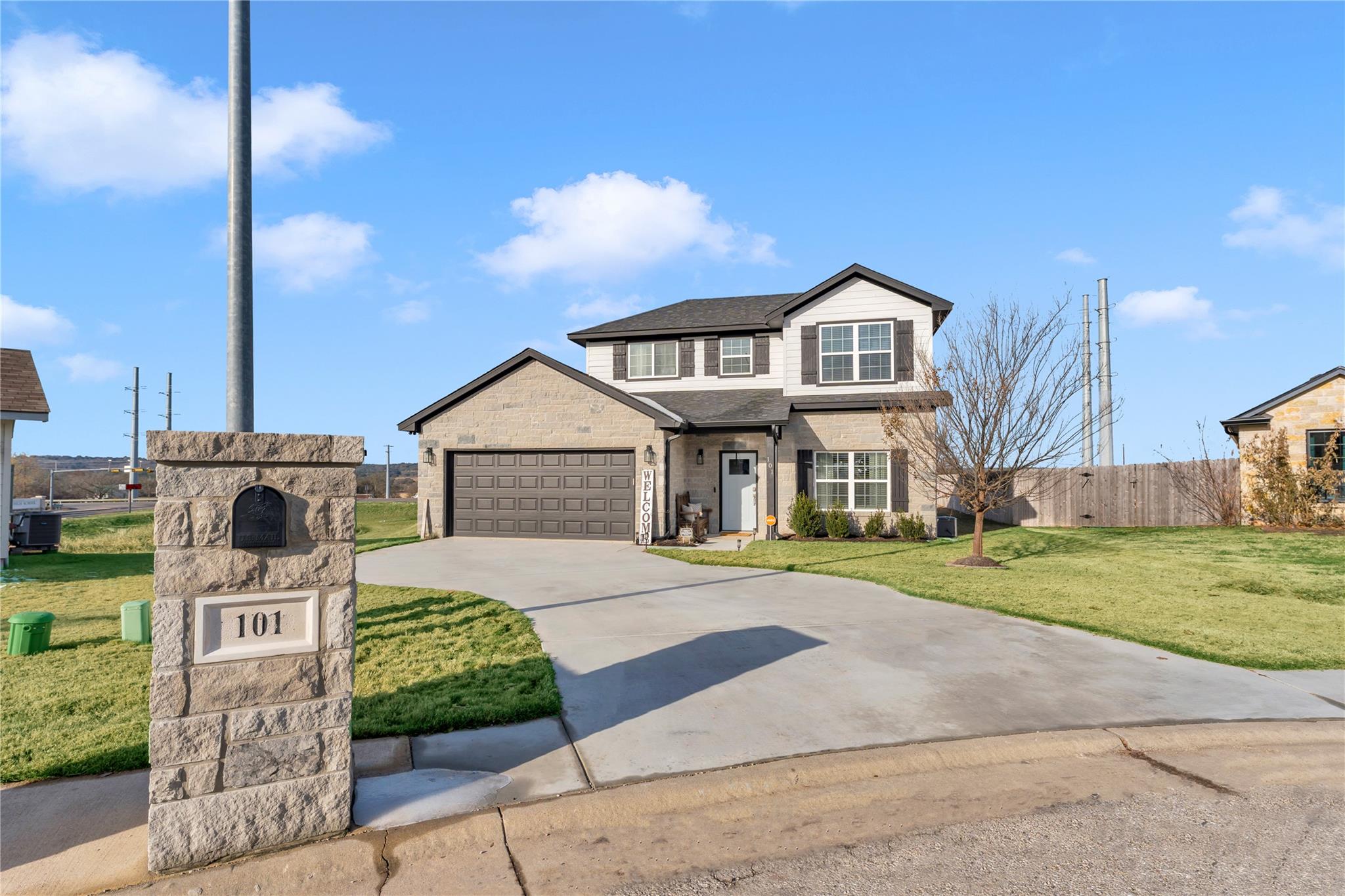 101 Cailin CT