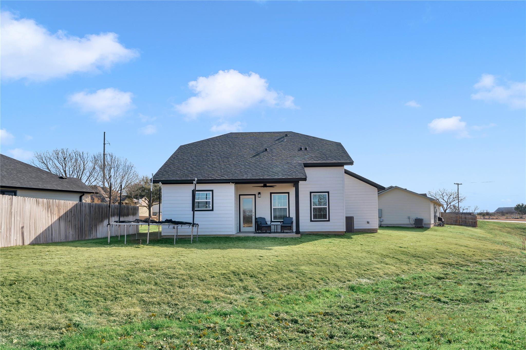 101 Cailin CT