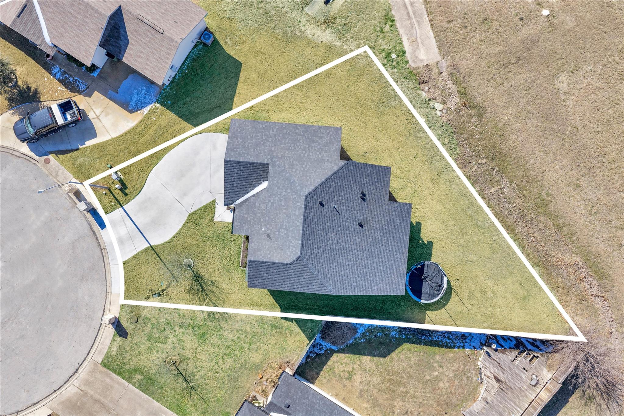101 Cailin CT