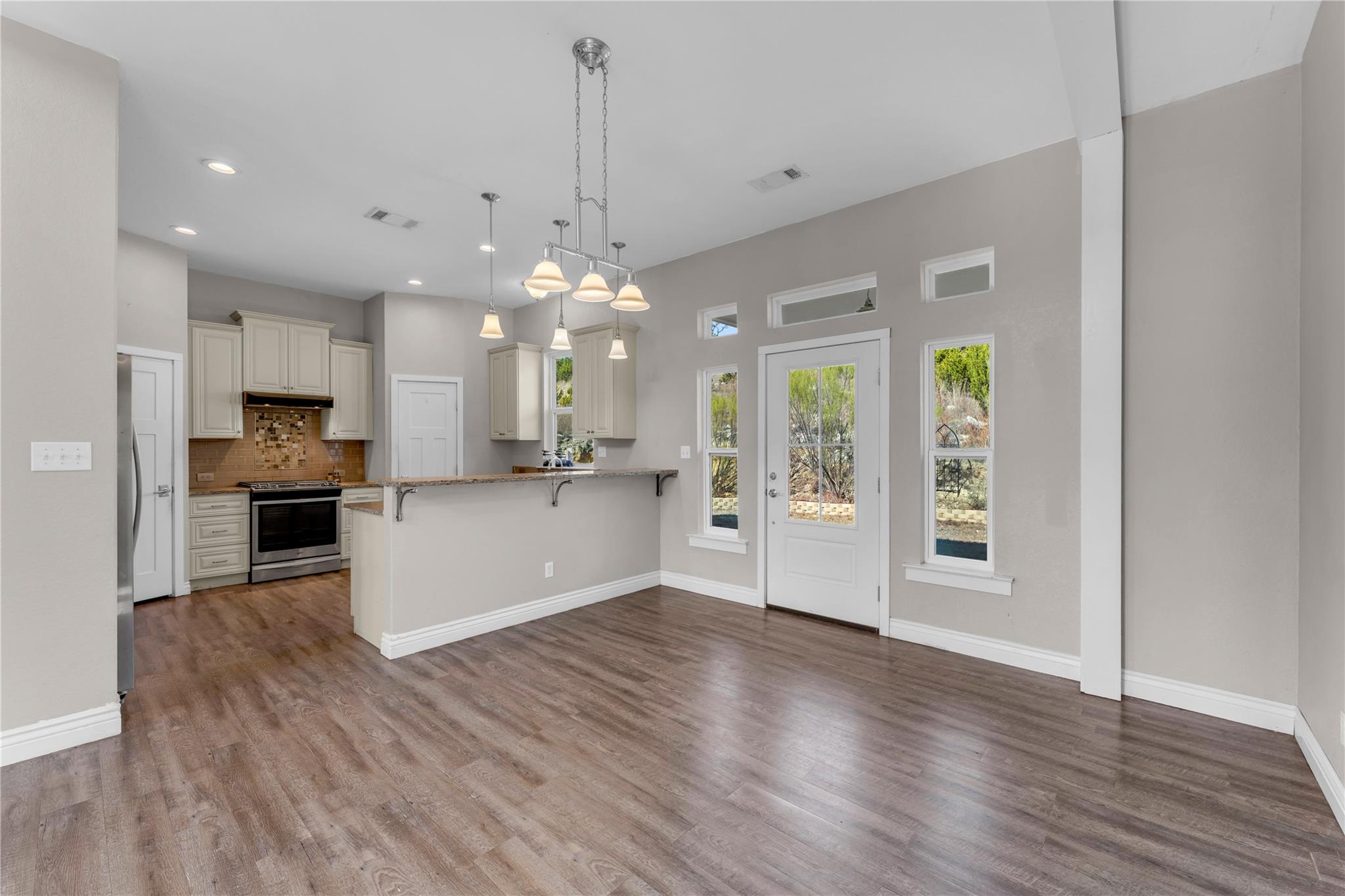 494 Cedar Mountain DR