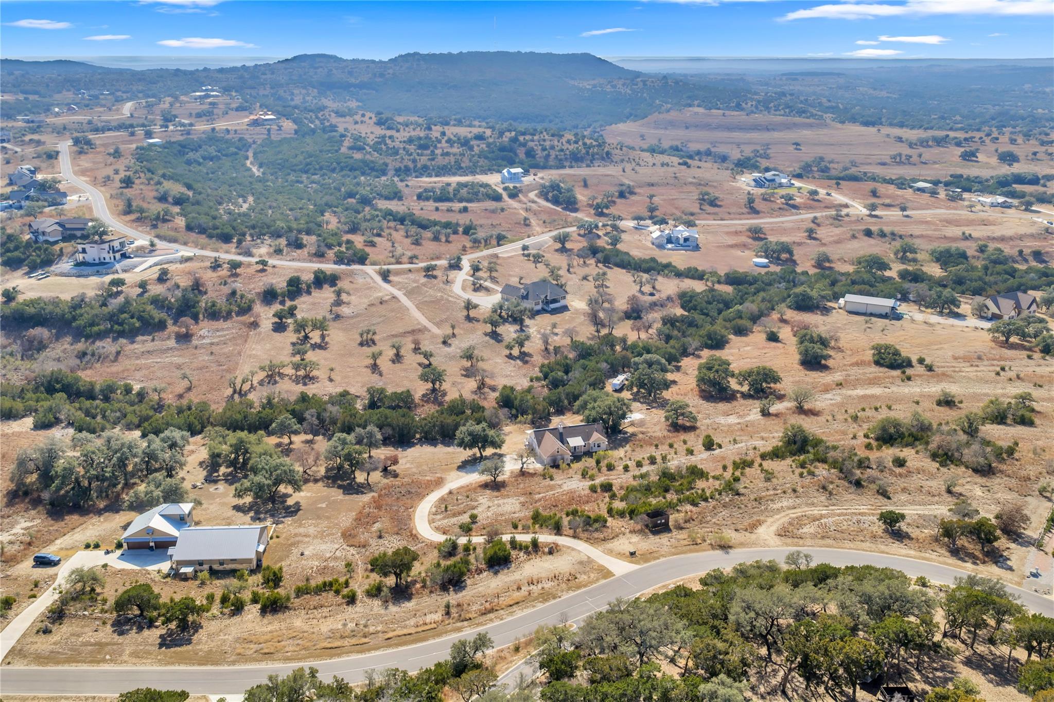 494 Cedar Mountain DR