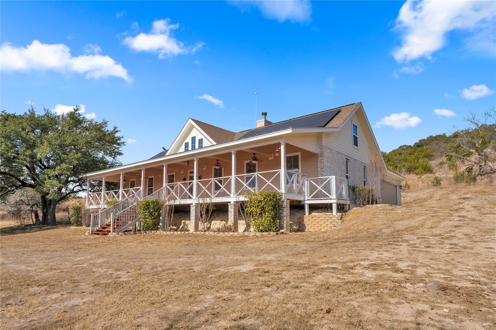 494 Cedar Mountain DR