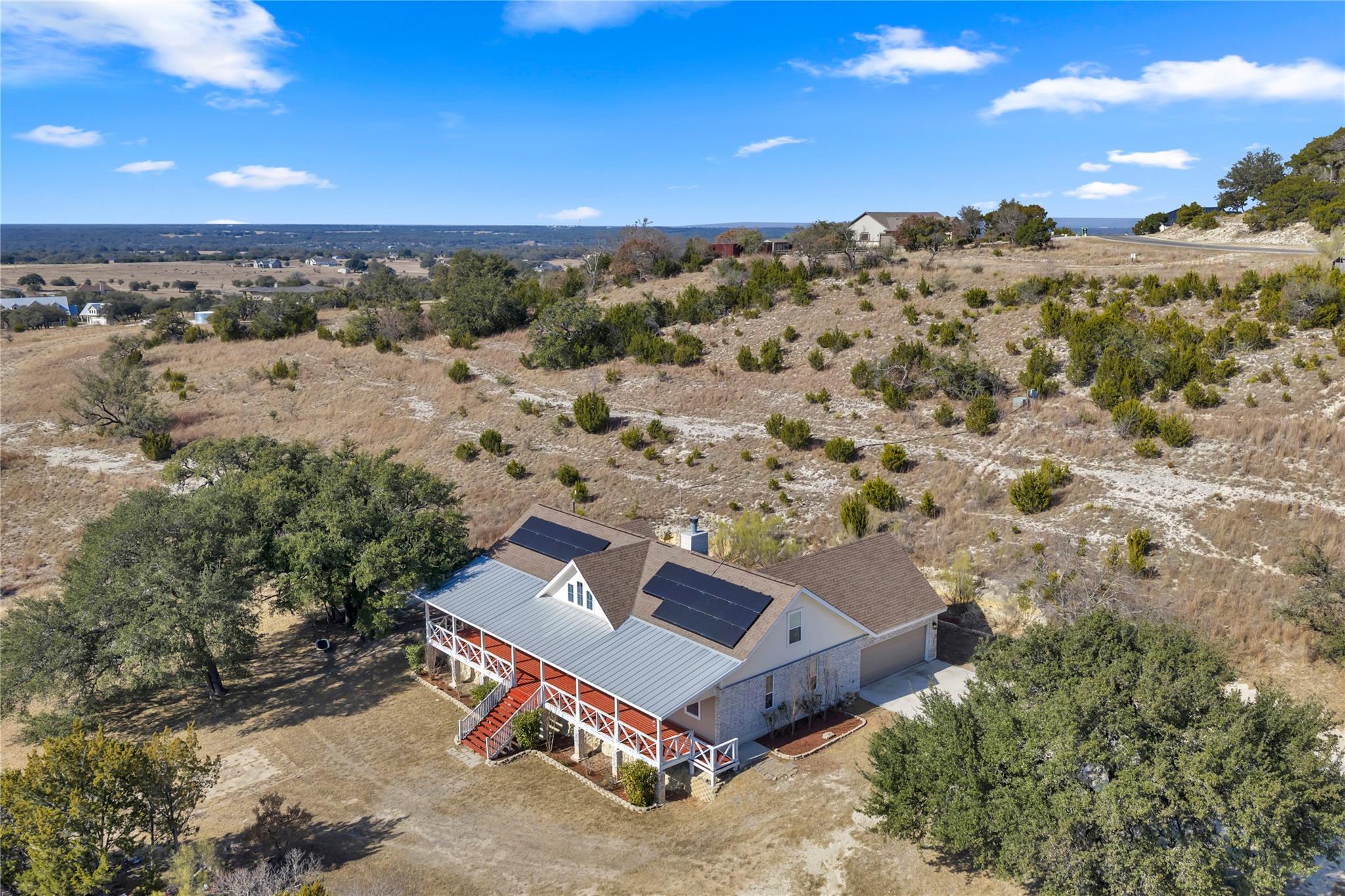 494 Cedar Mountain DR