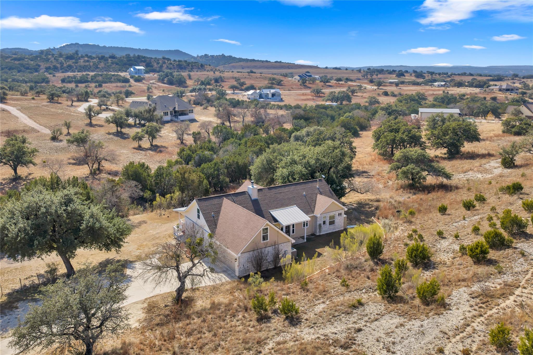494 Cedar Mountain DR