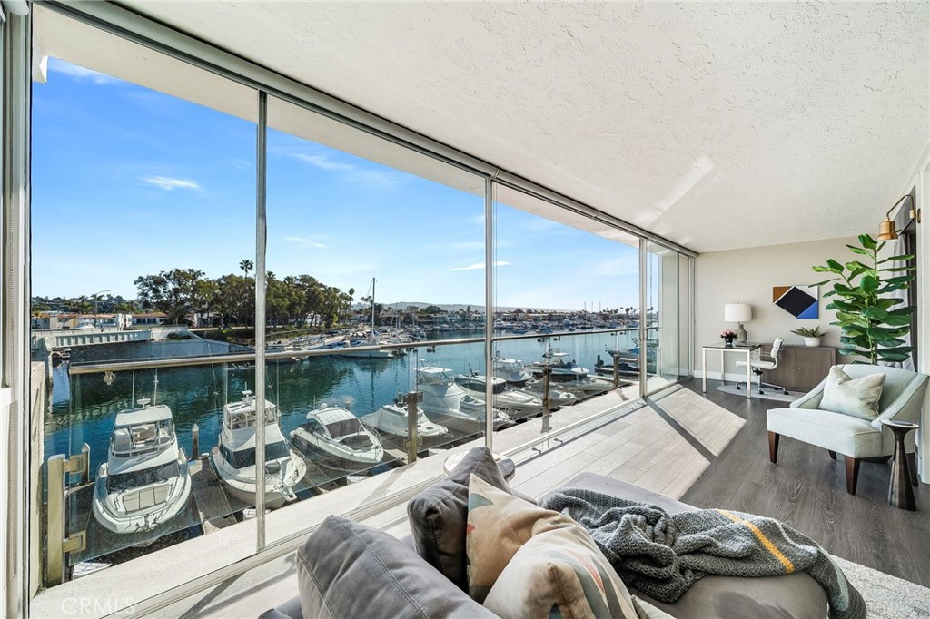 611 Lido Park 3A