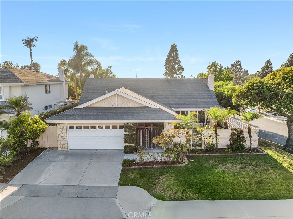 2751 Canary Drive