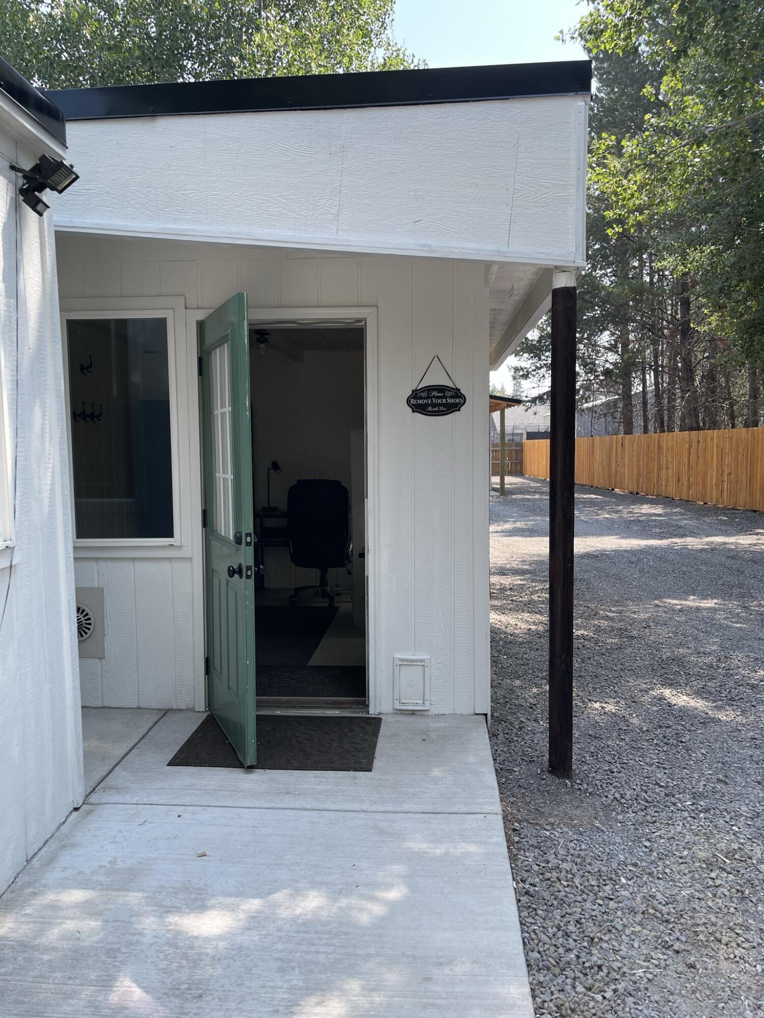 56254 Black Duck Road