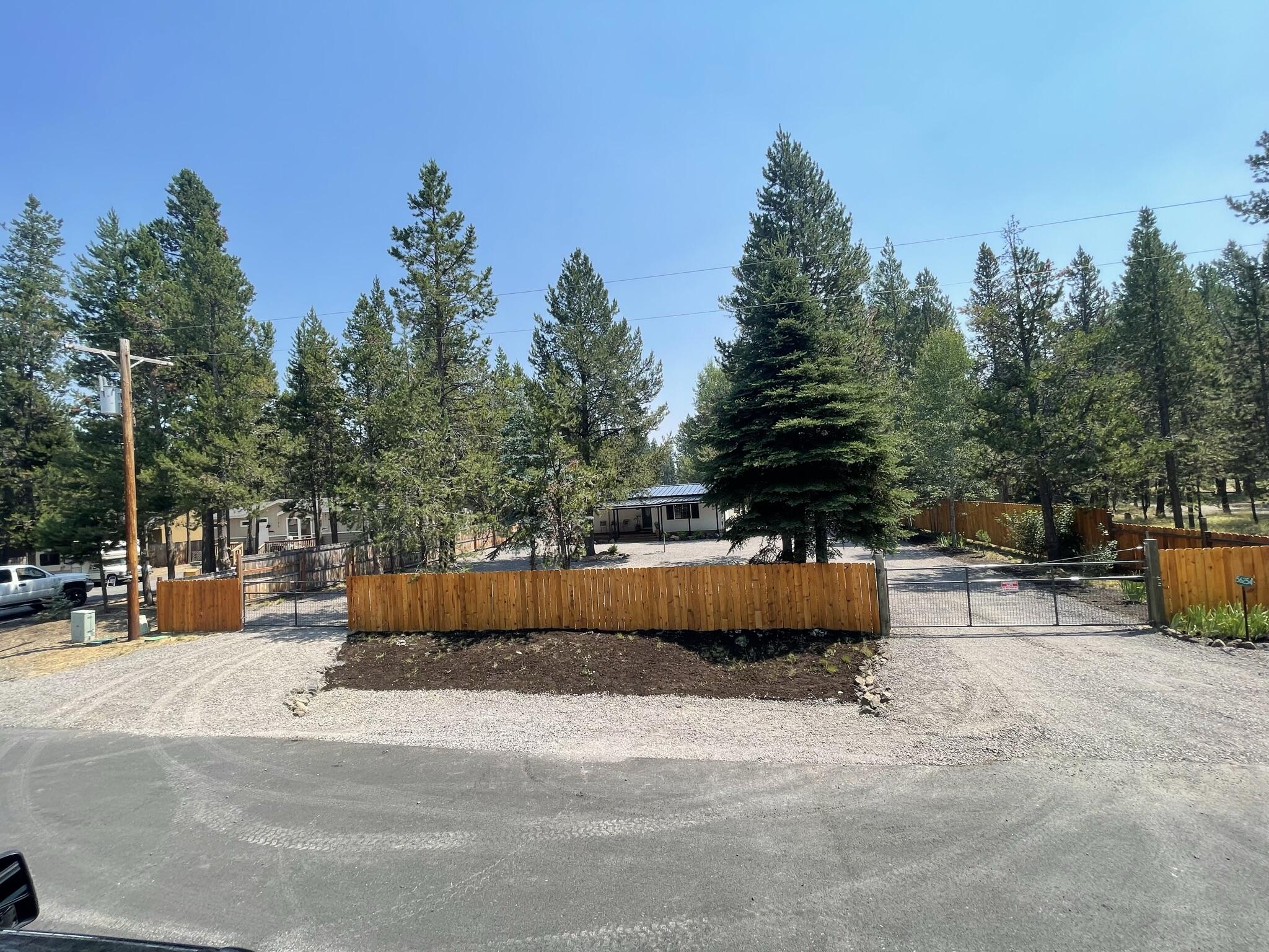 56254 Black Duck Road