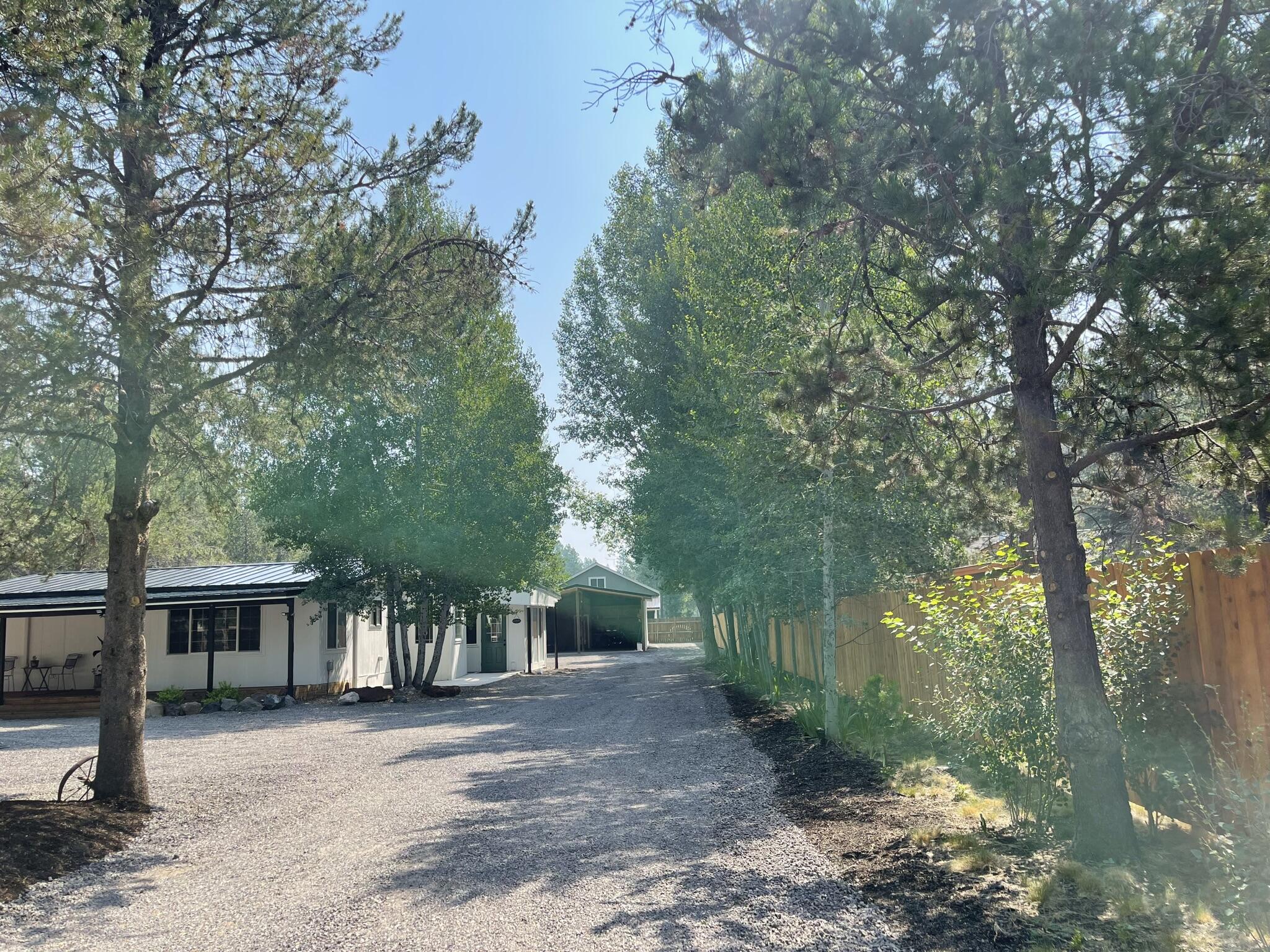 56254 Black Duck Road