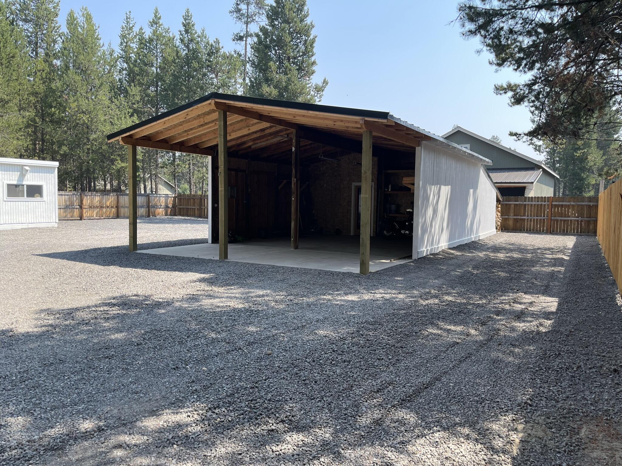 56254 Black Duck Road
