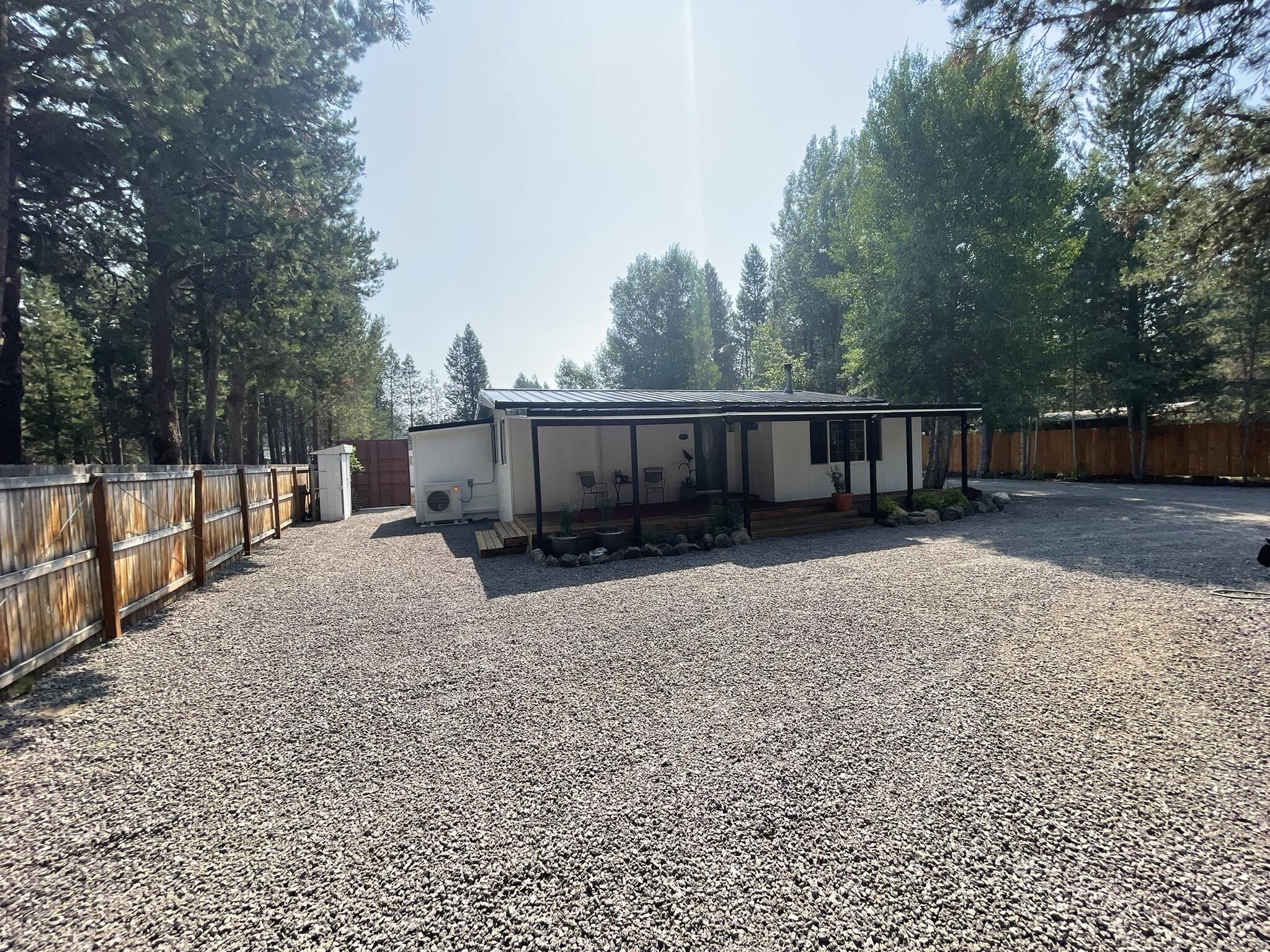 56254 Black Duck Road