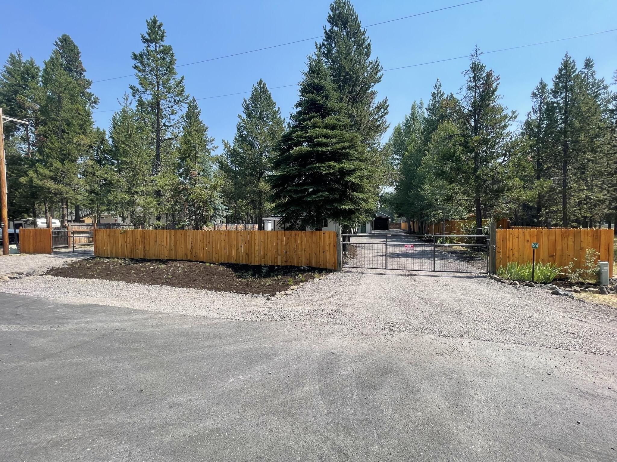 56254 Black Duck Road