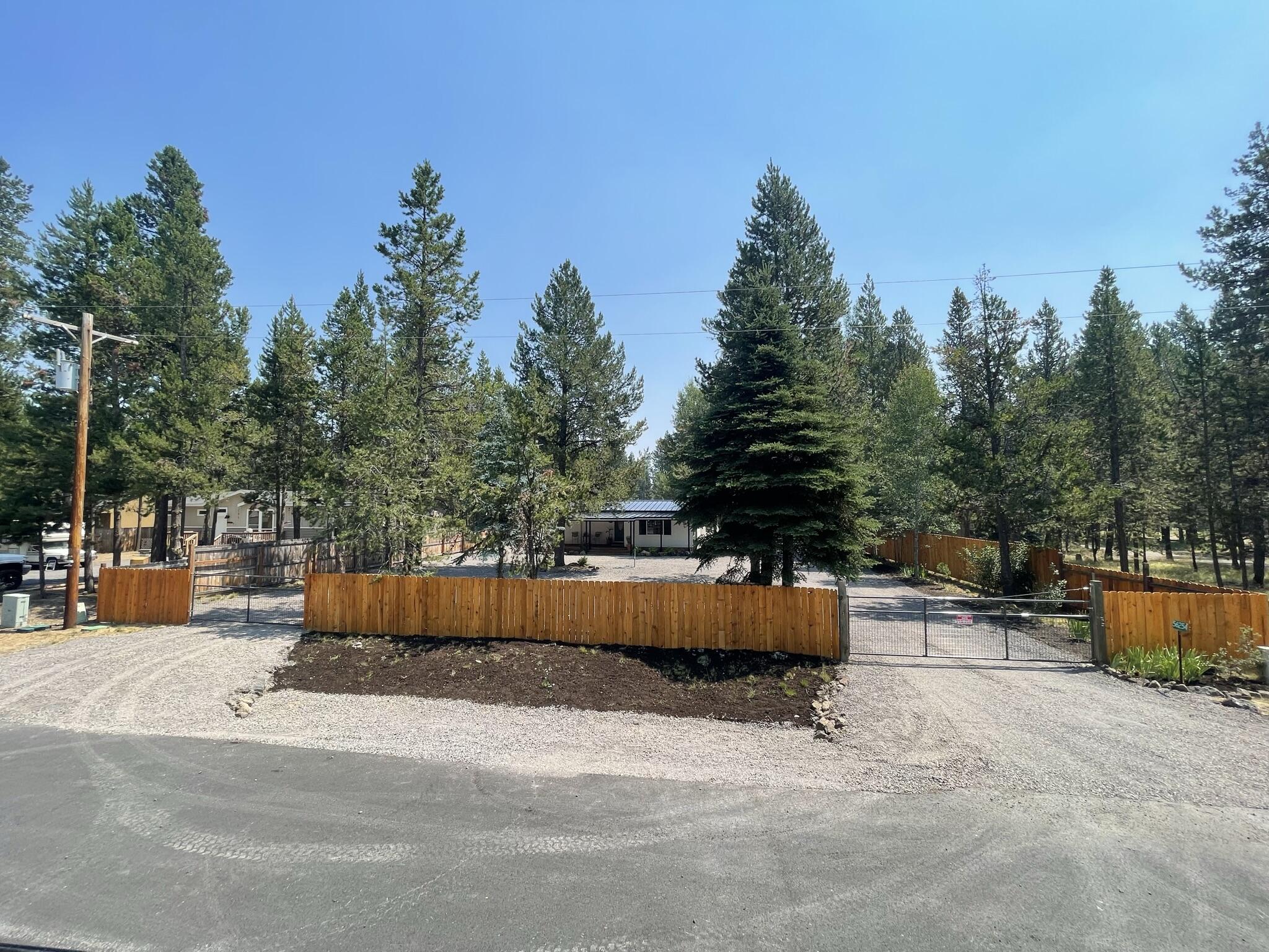 56254 Black Duck Road