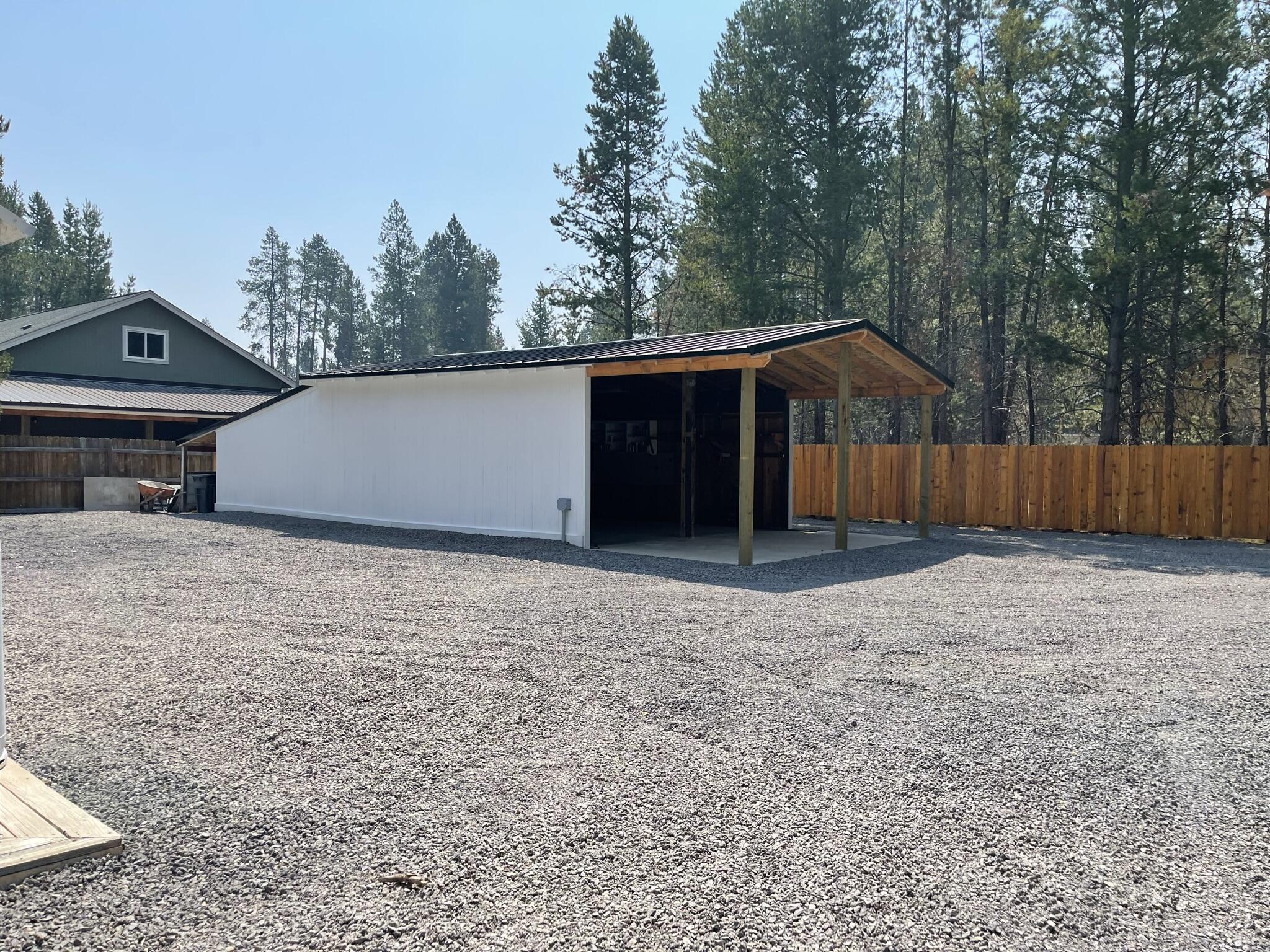 56254 Black Duck Road