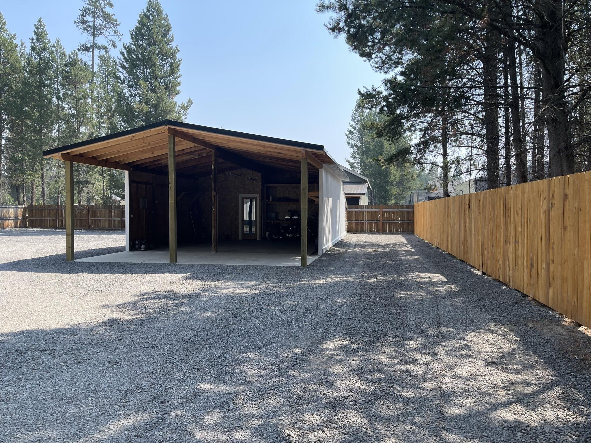 56254 Black Duck Road