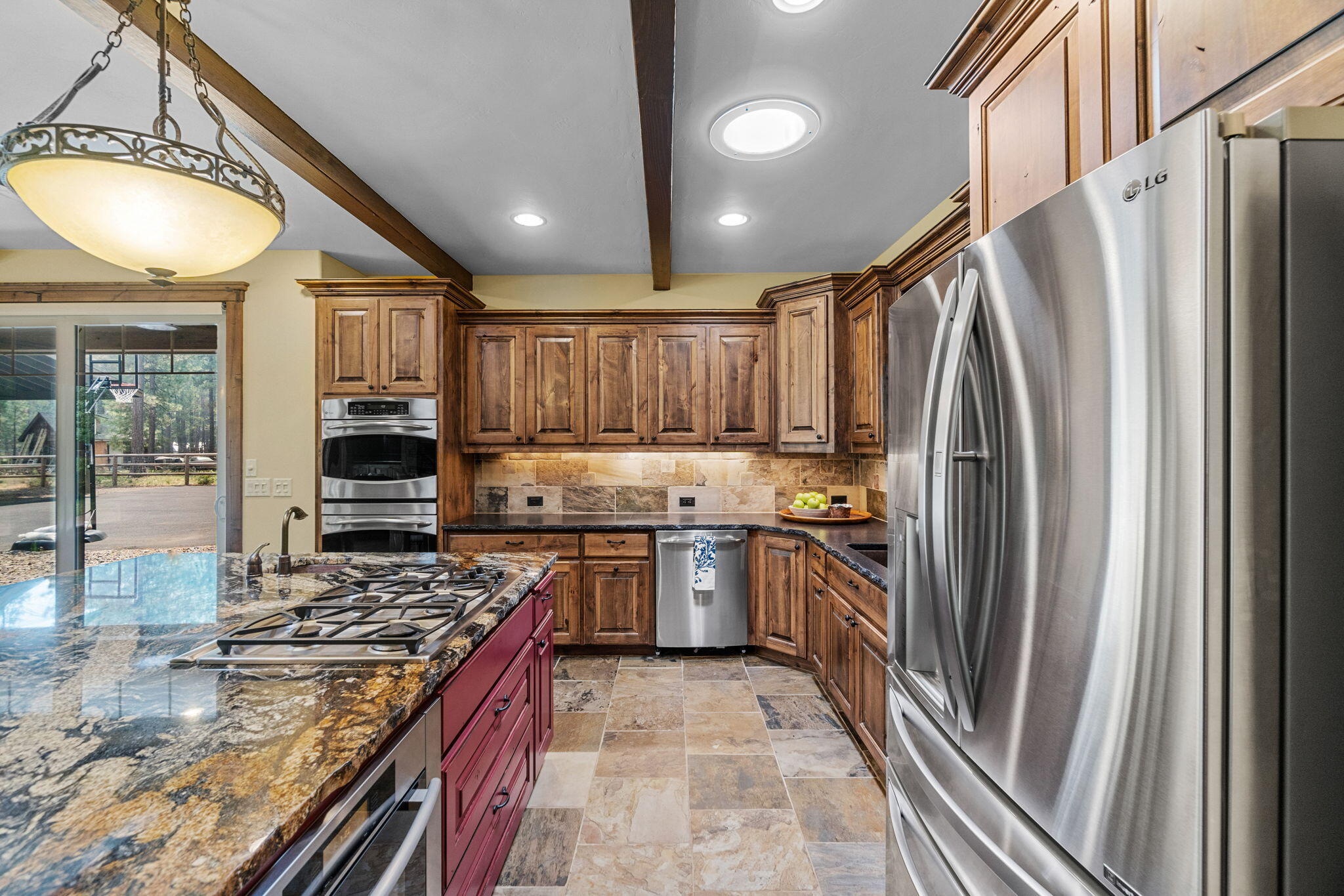 55000 Forest Lane