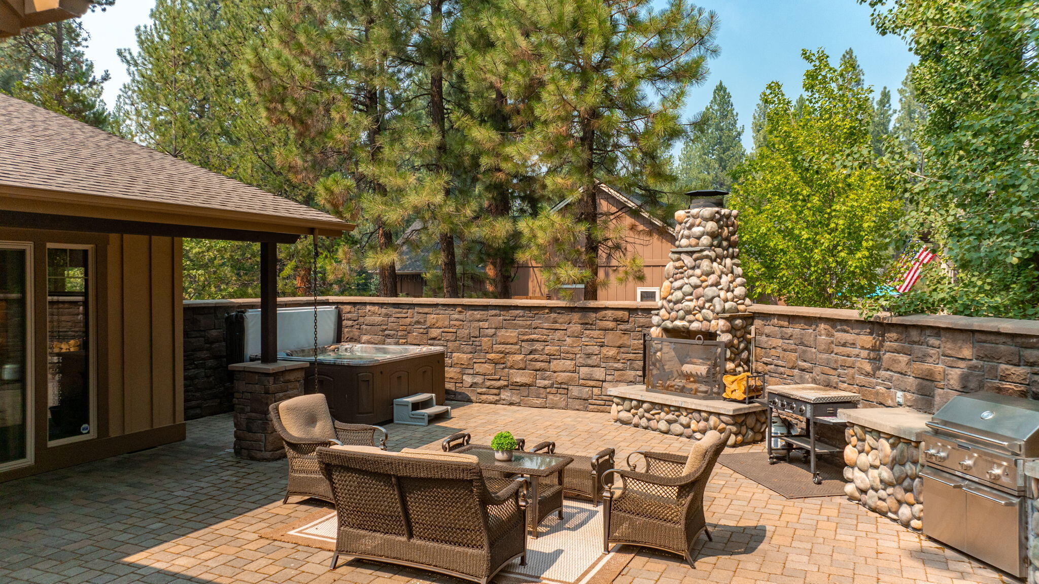 55000 Forest Lane