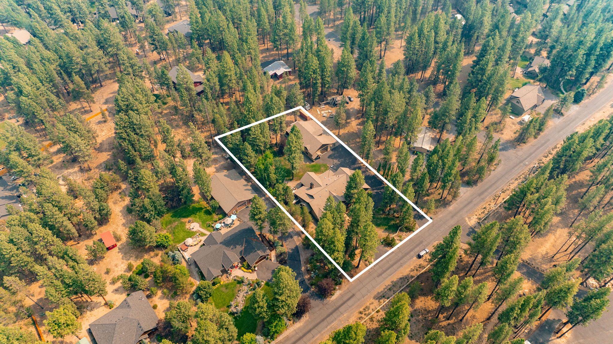 55000 Forest Lane