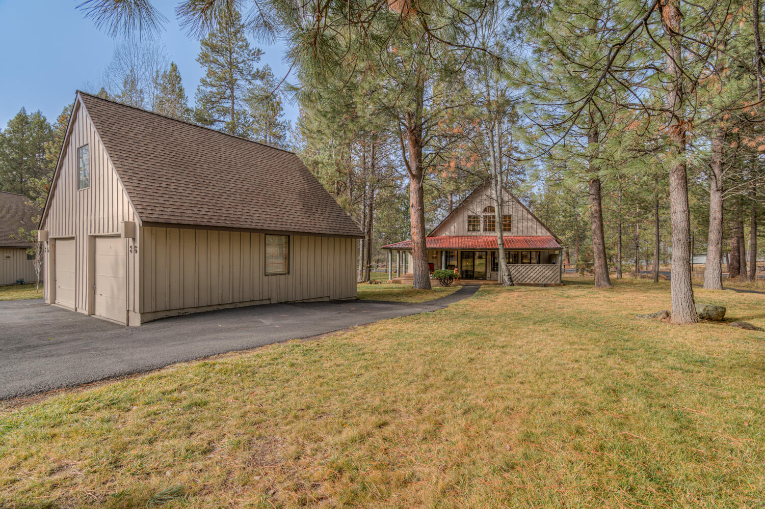 57531 Circle Four Road