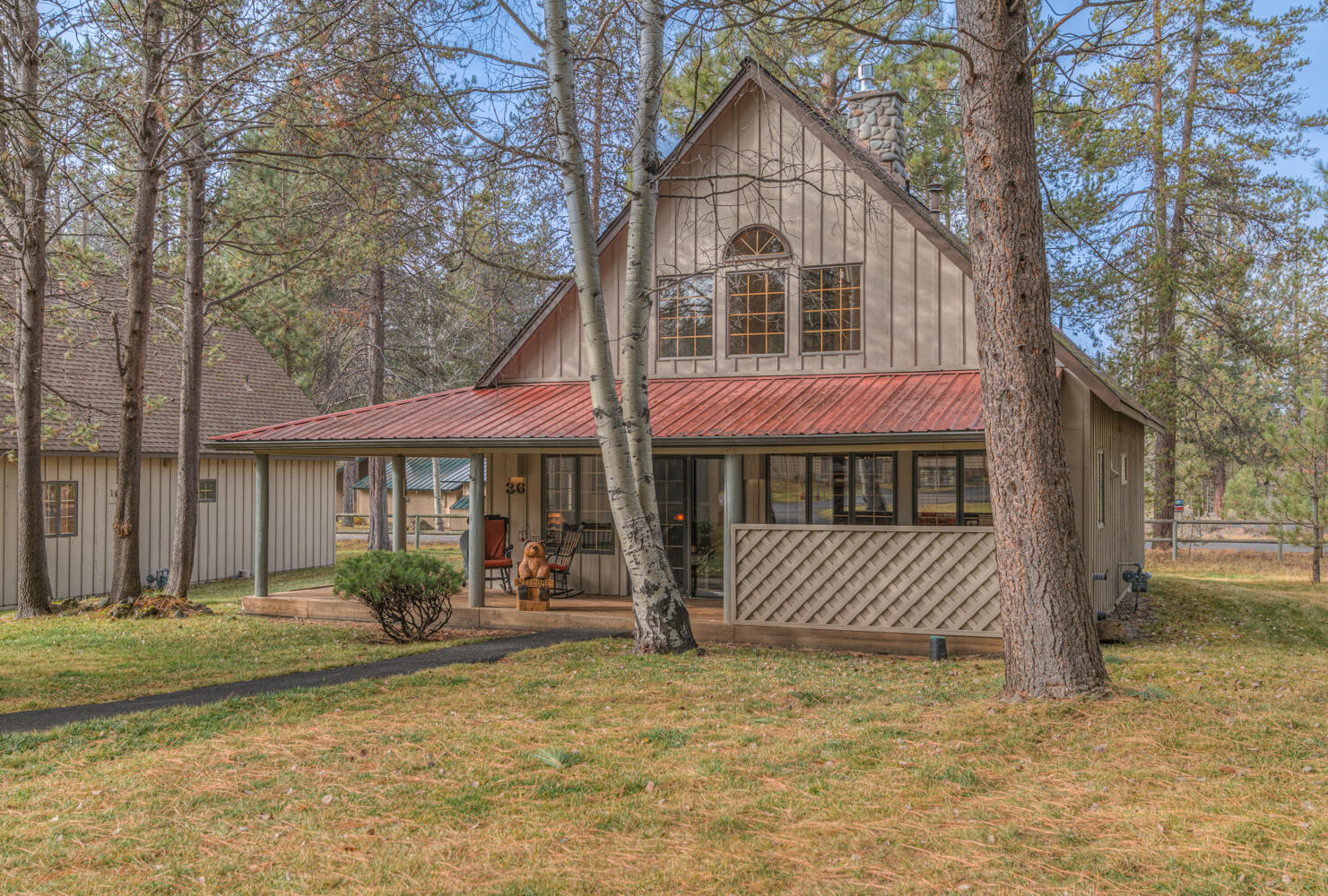 57531 Circle Four Road