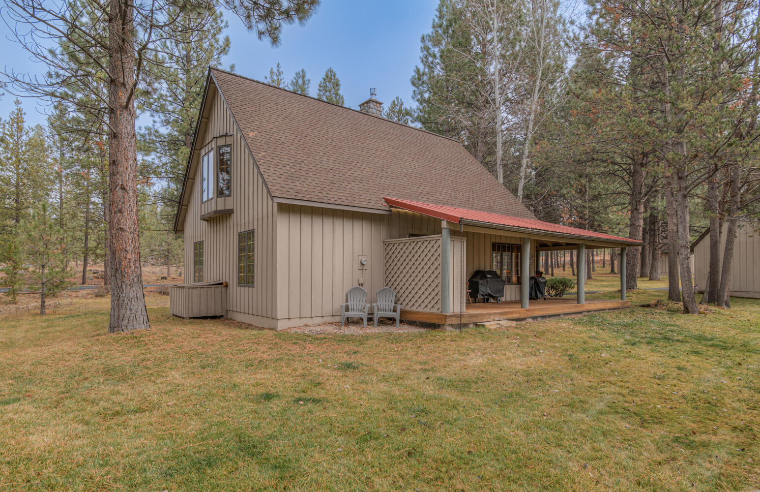 57531 Circle Four Road