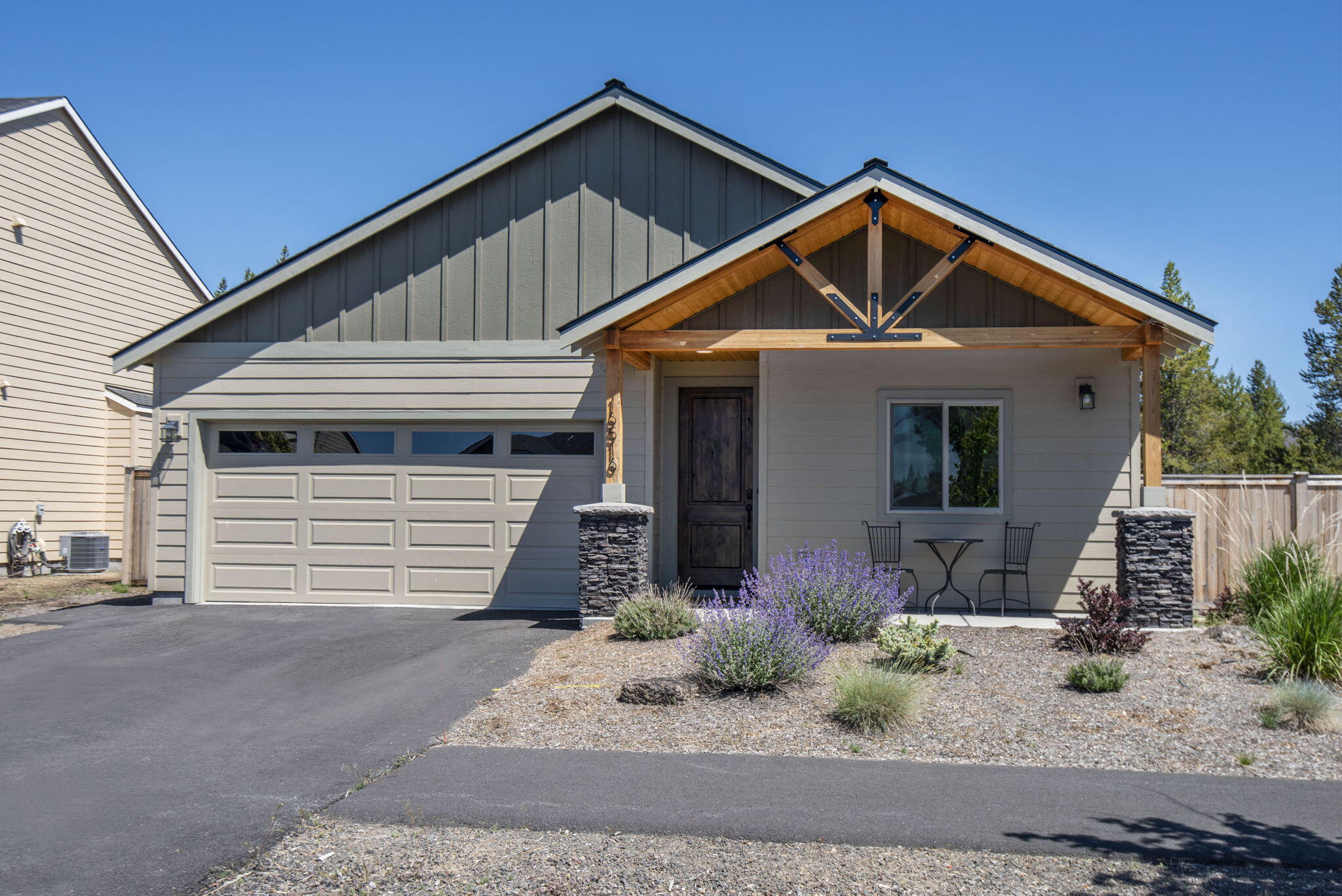 16516 Pine Creek Drive
