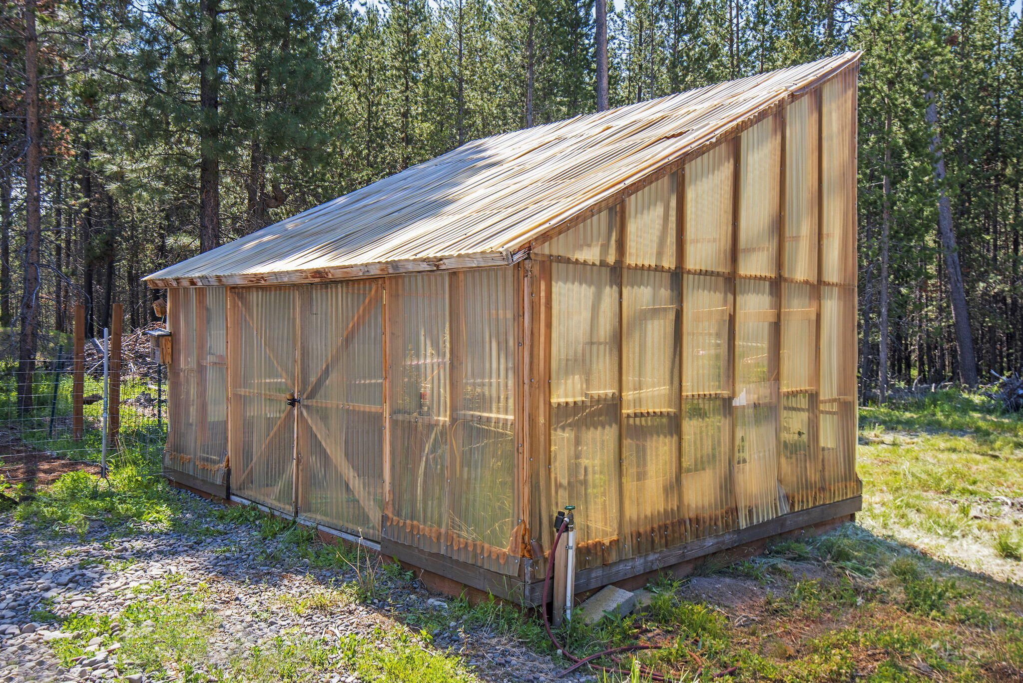 55100 Tamarack Road