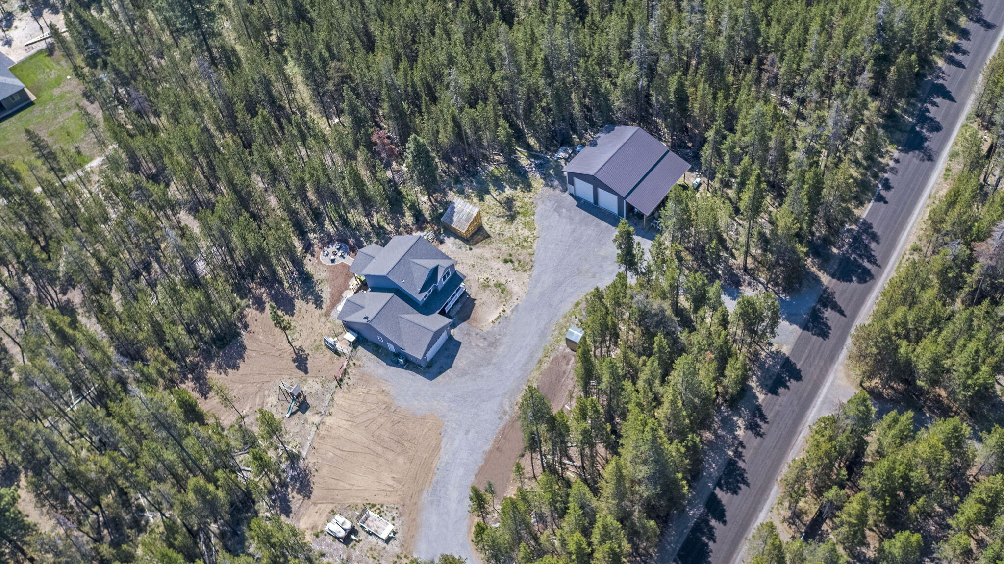 55100 Tamarack Road