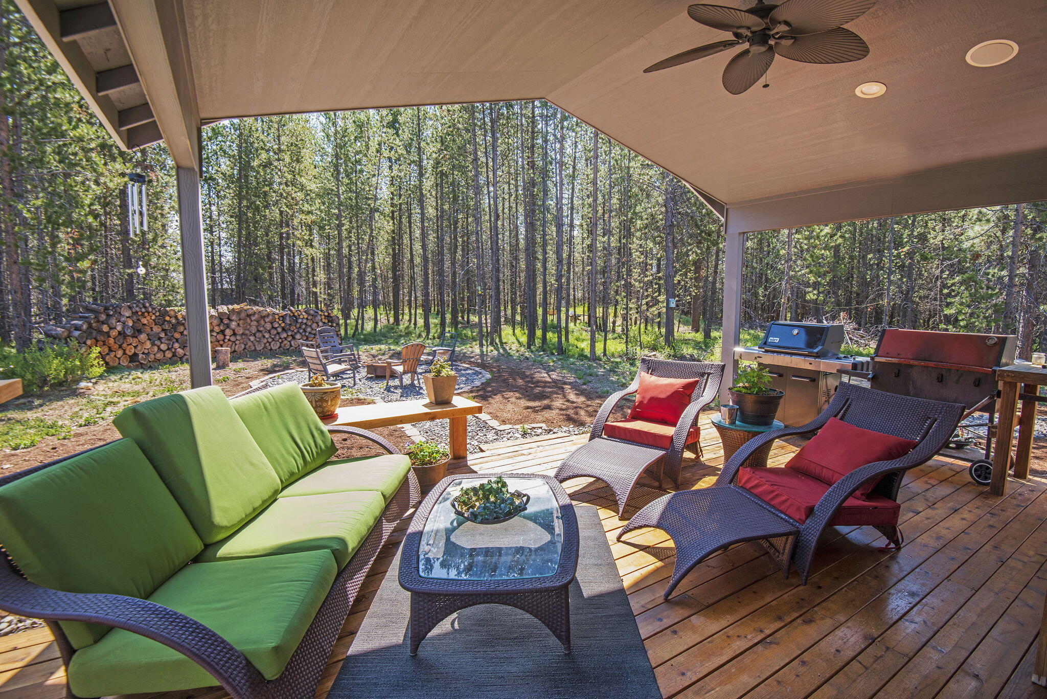 55100 Tamarack Road