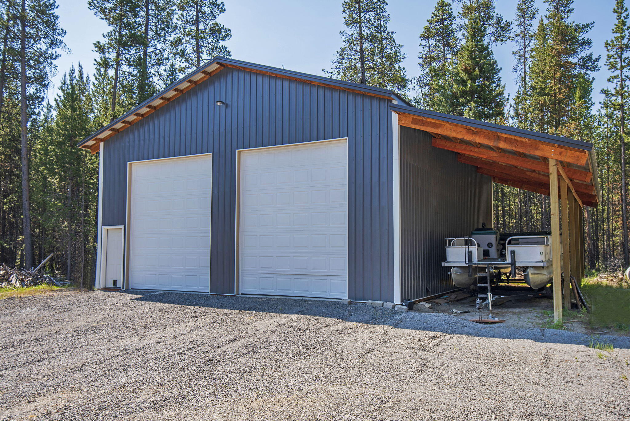 55100 Tamarack Road