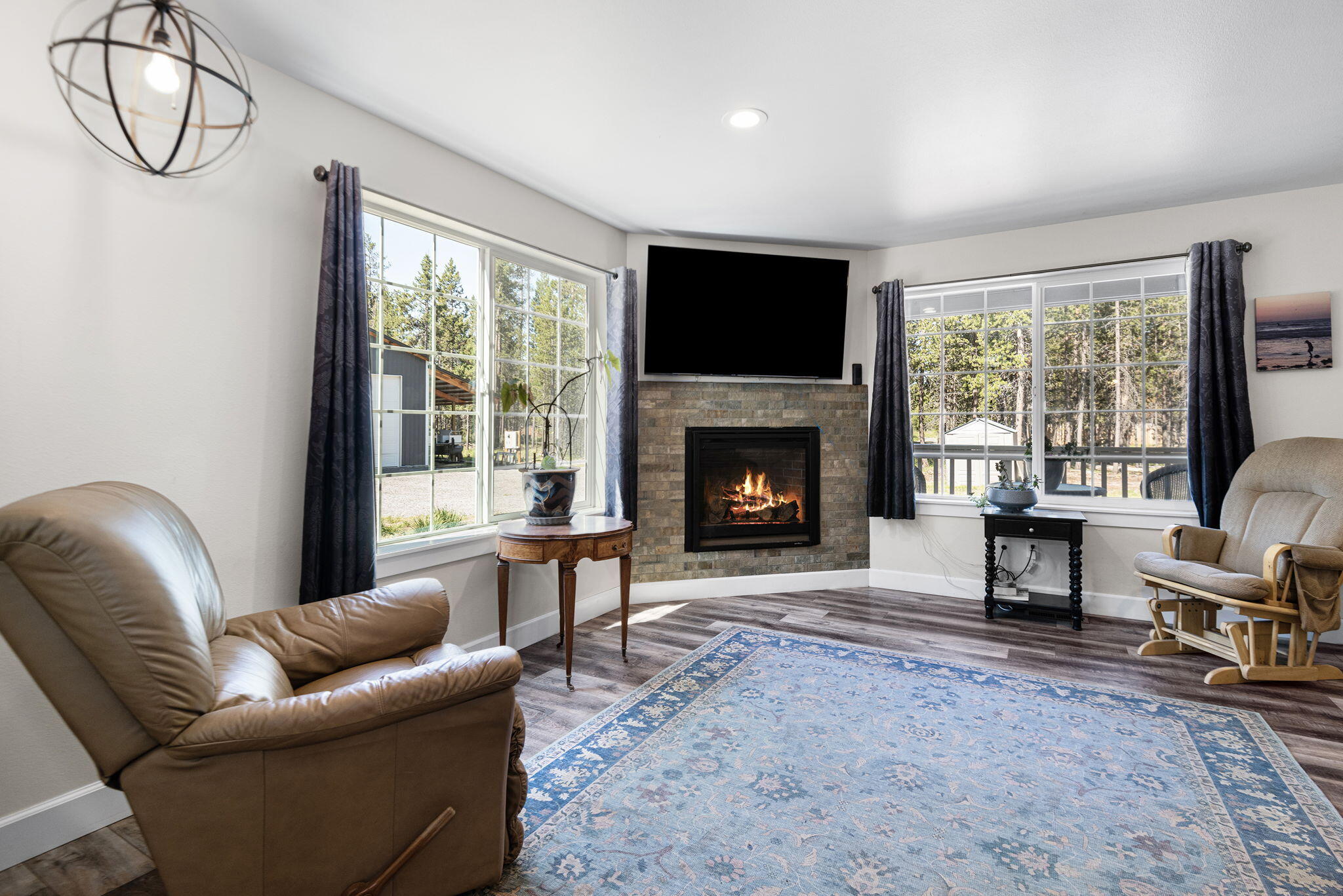 55100 Tamarack Road