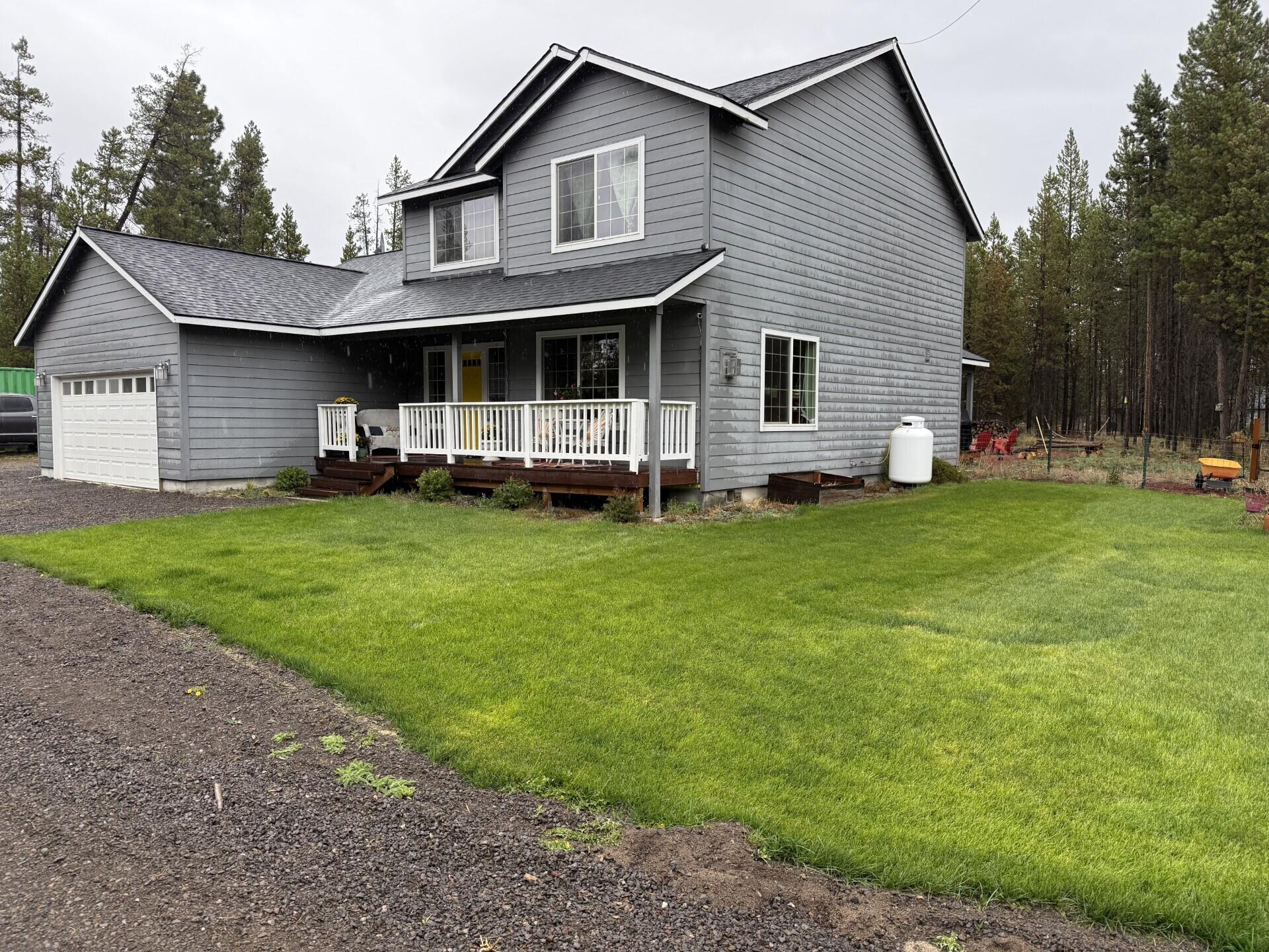 55100 Tamarack Road