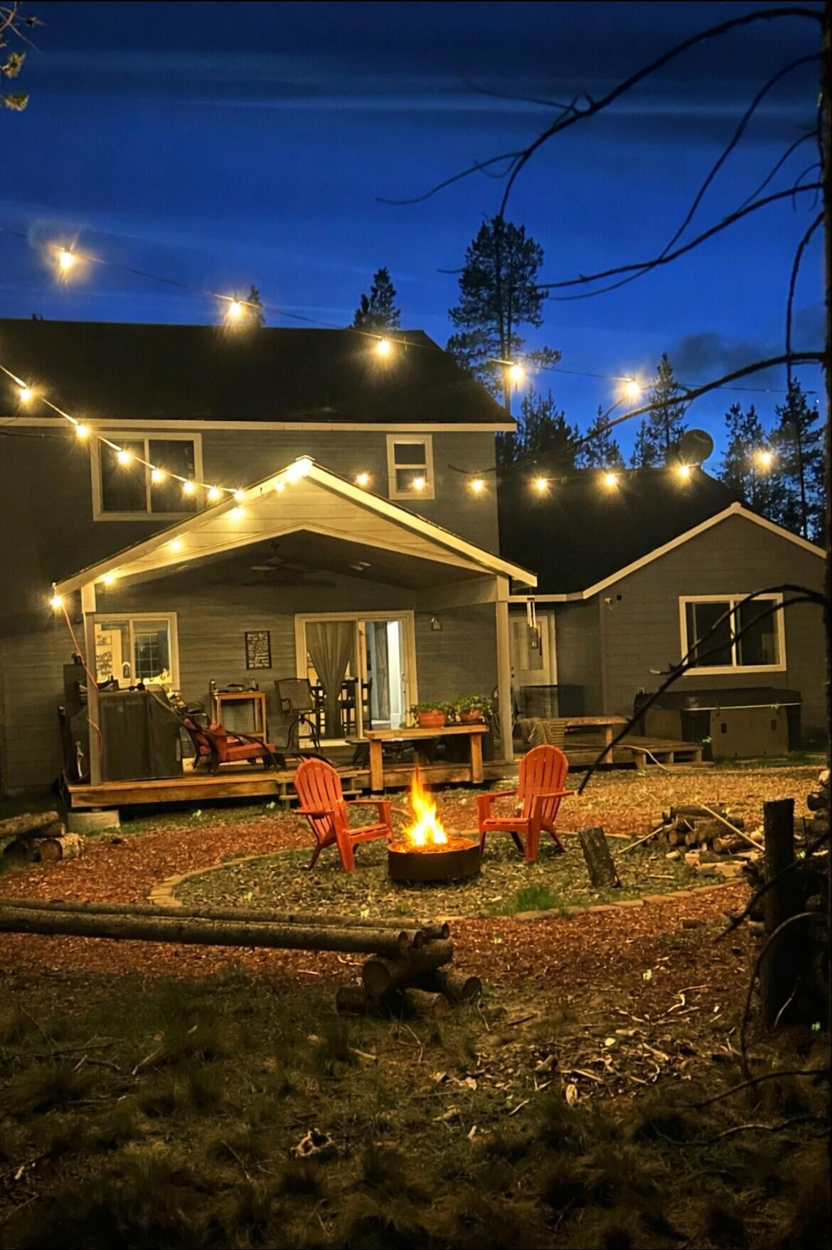 55100 Tamarack Road