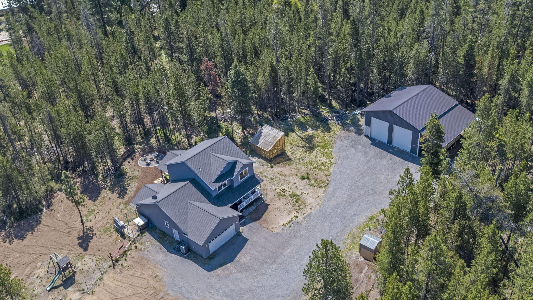 55100 Tamarack Road