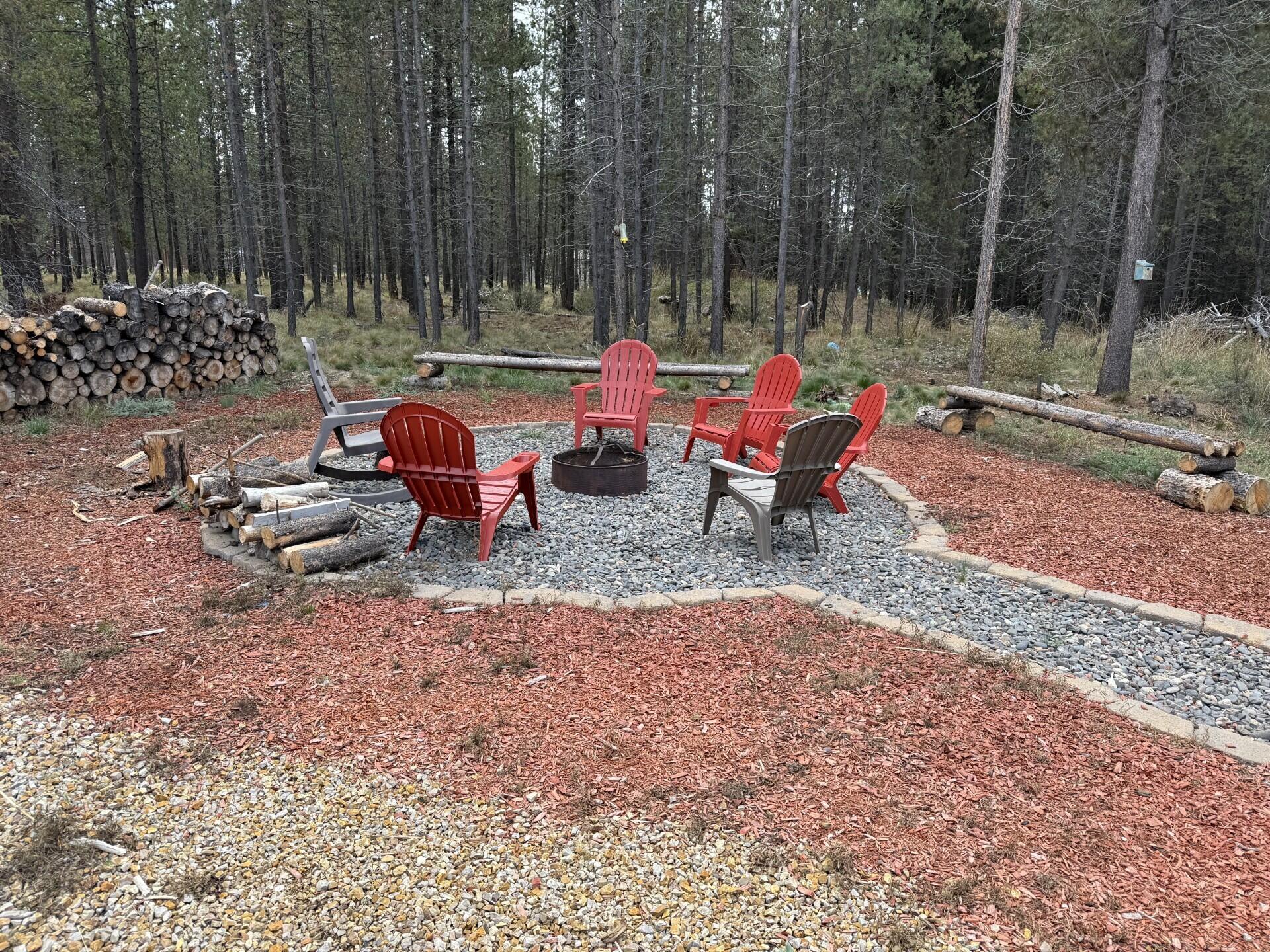 55100 Tamarack Road