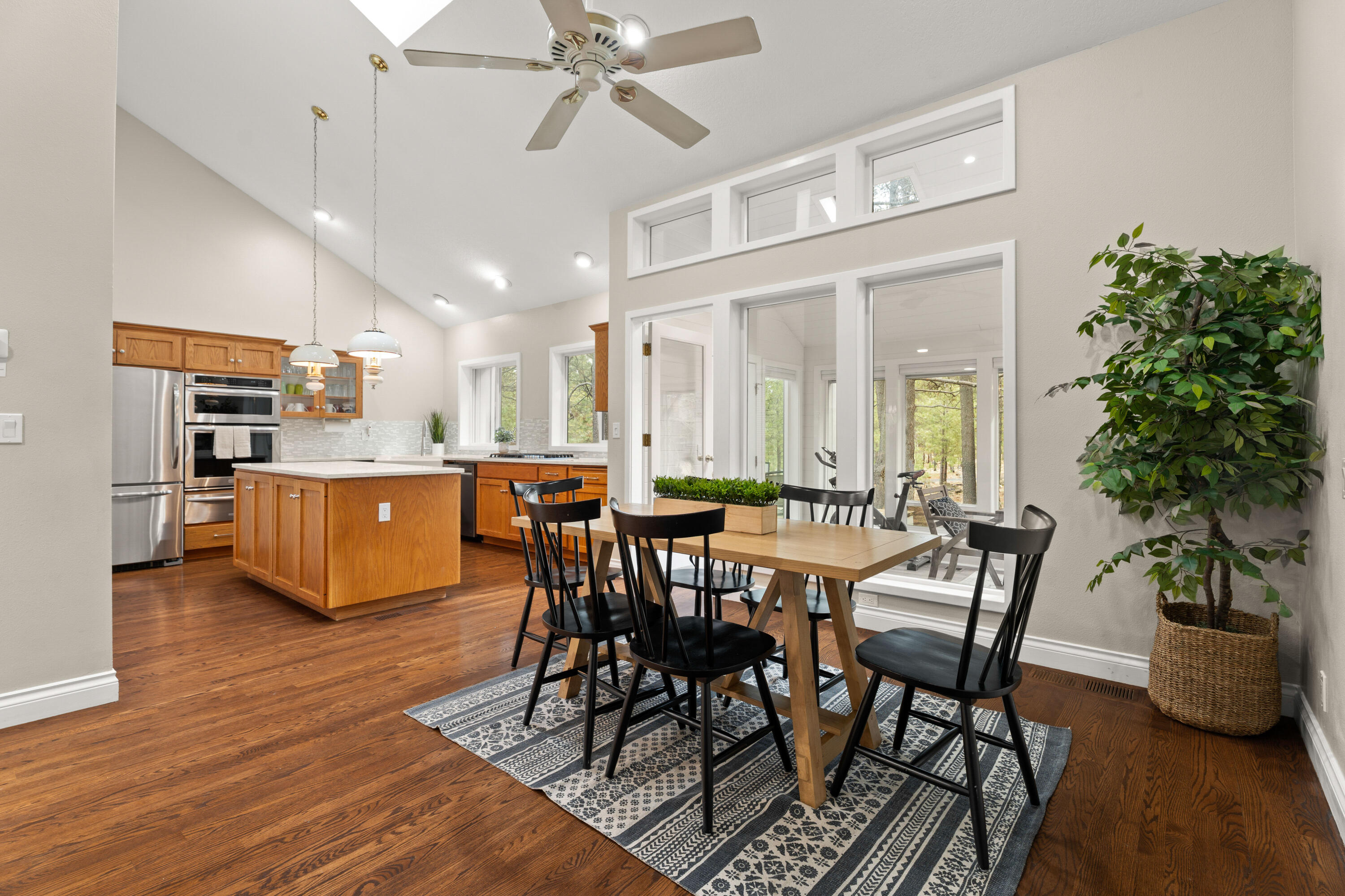 18025 Camas Lane, 18