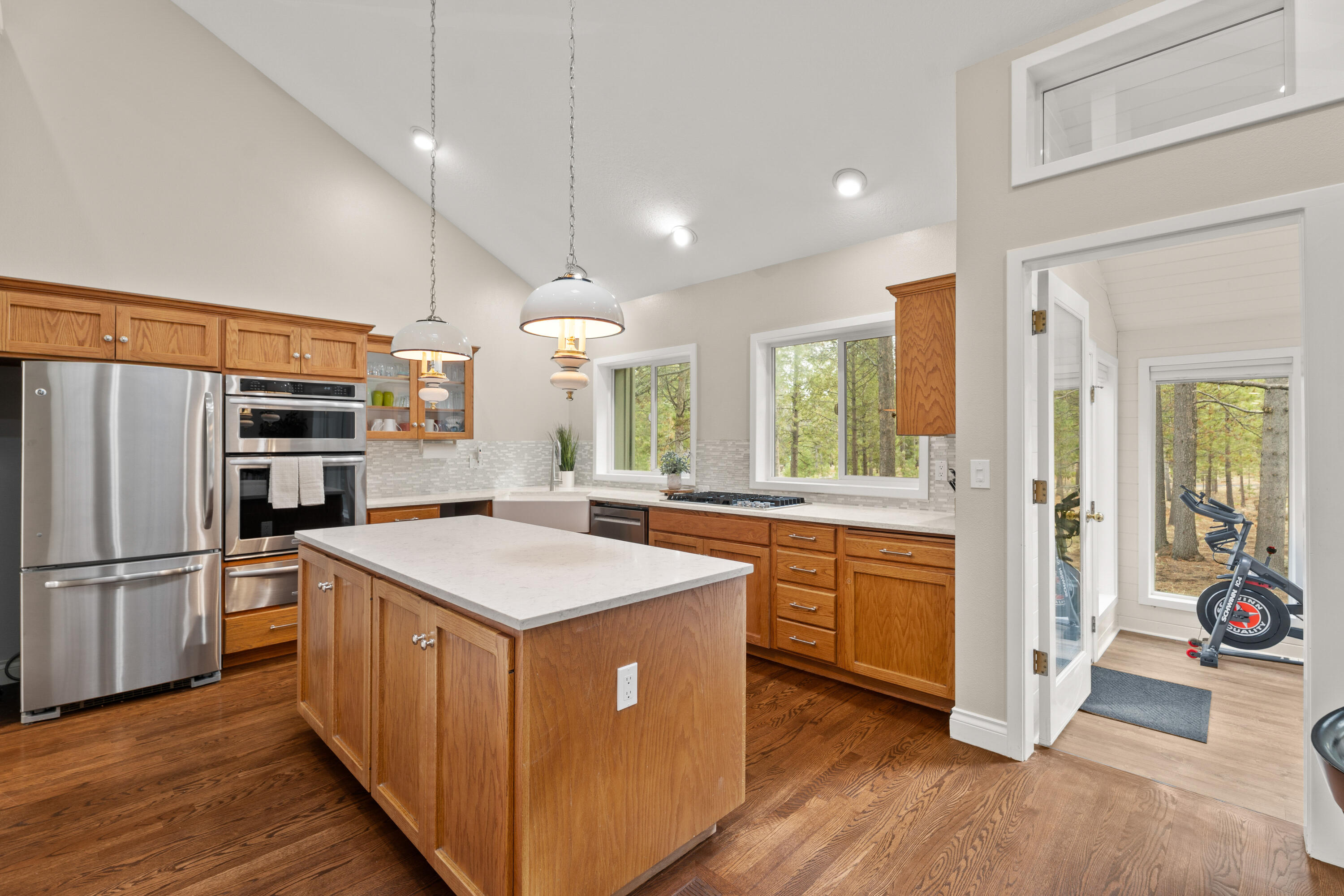 18025 Camas Lane, 18