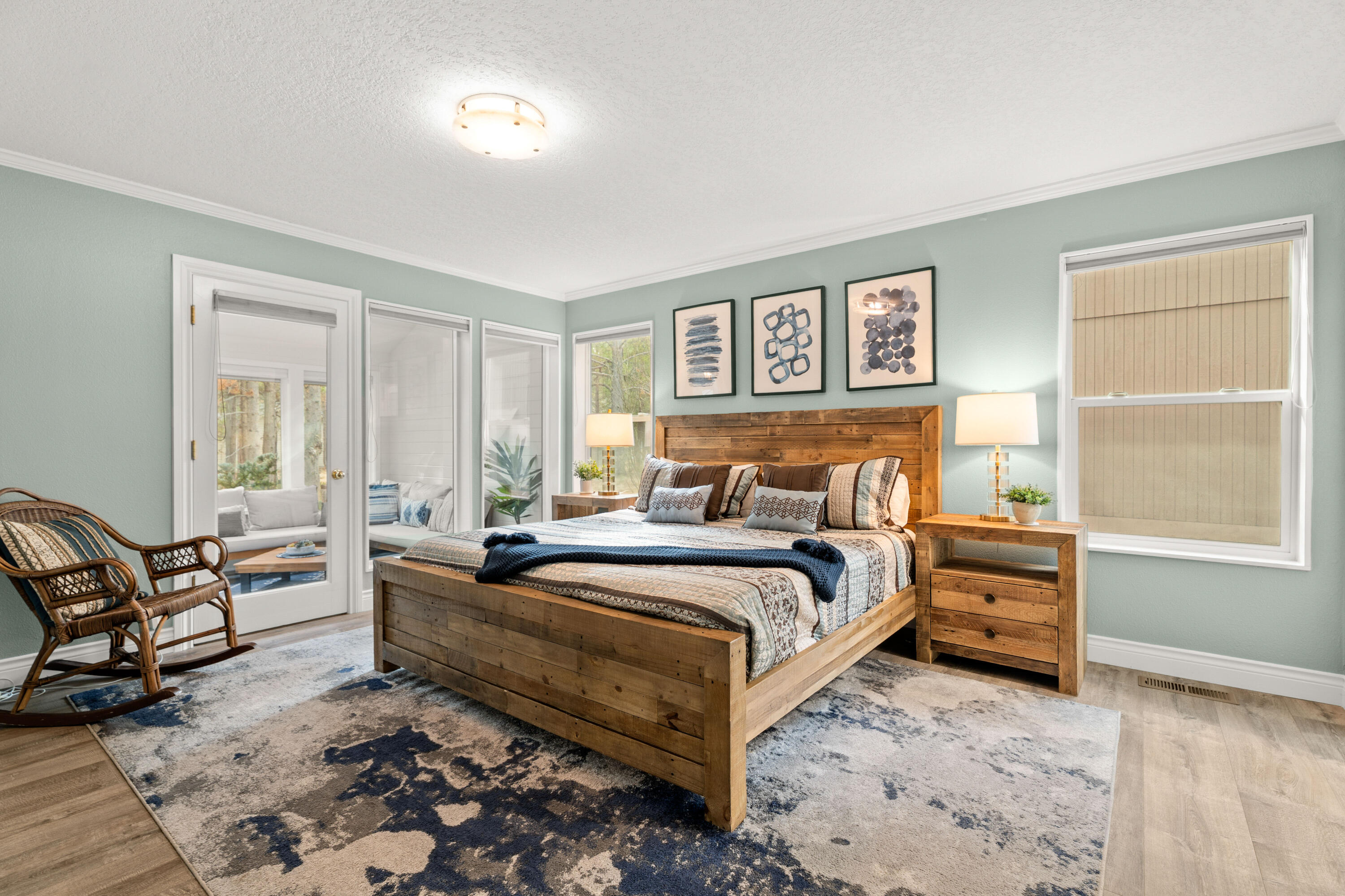 18025 Camas Lane, 18