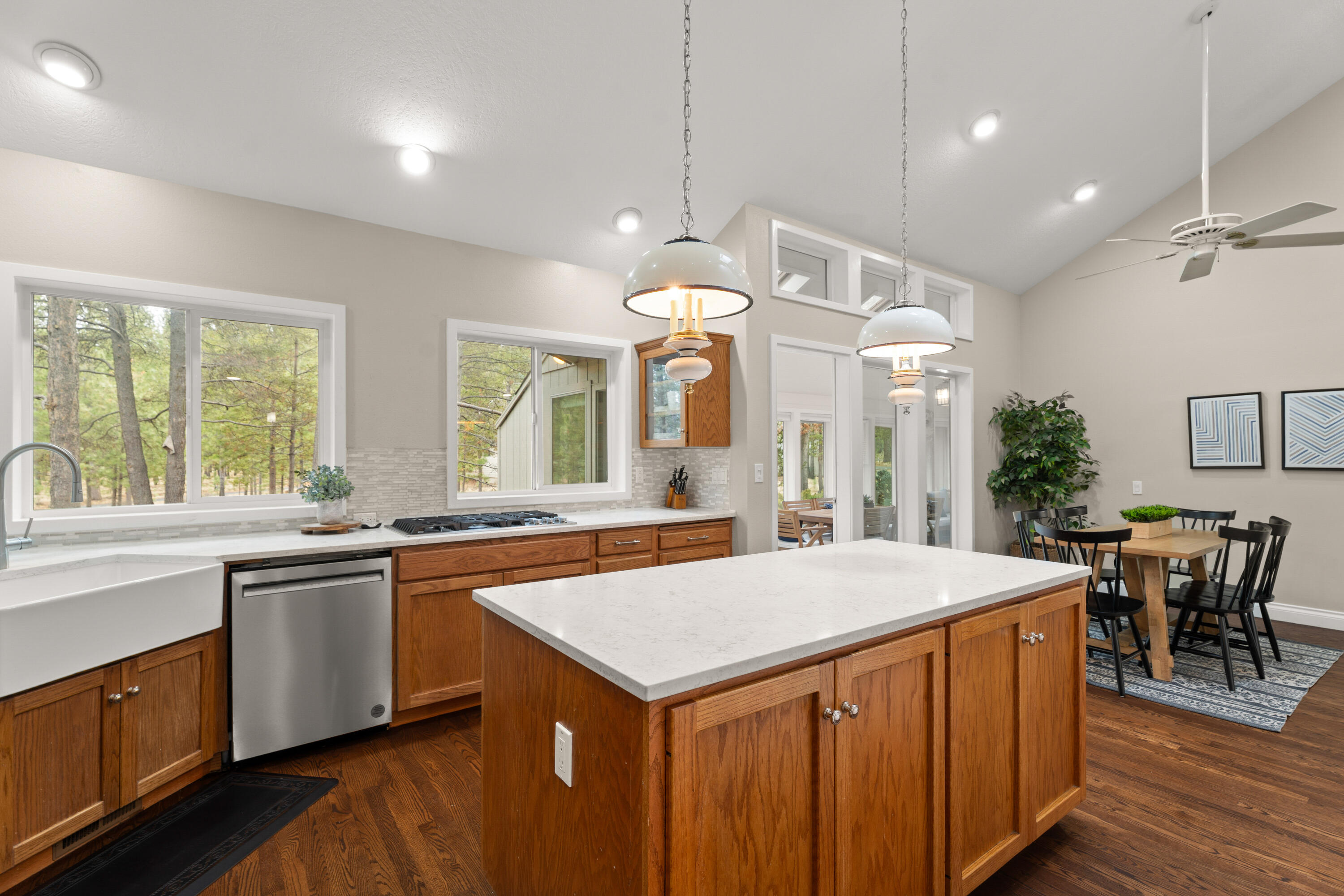 18025 Camas Lane, 18