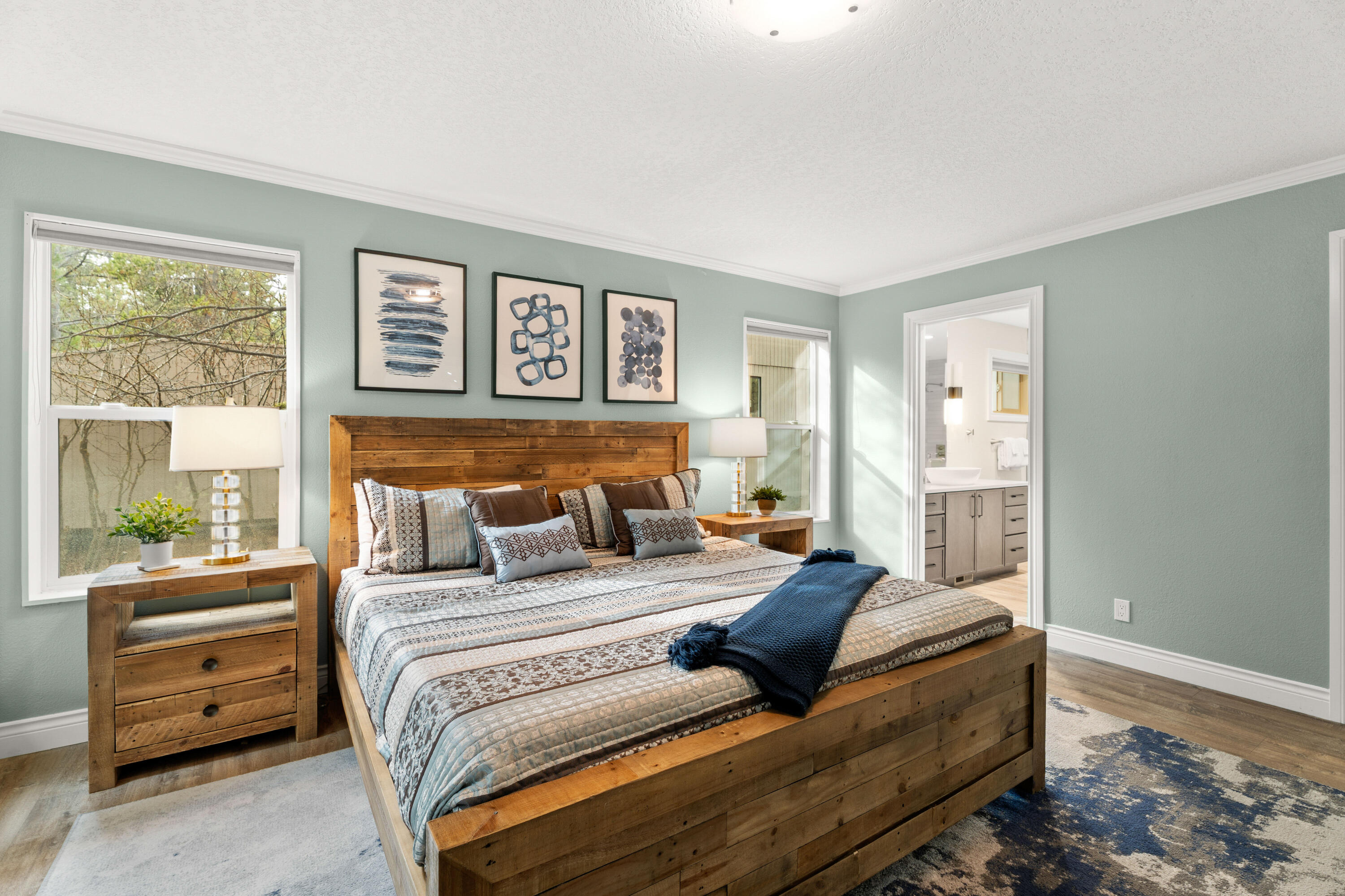 18025 Camas Lane, 18