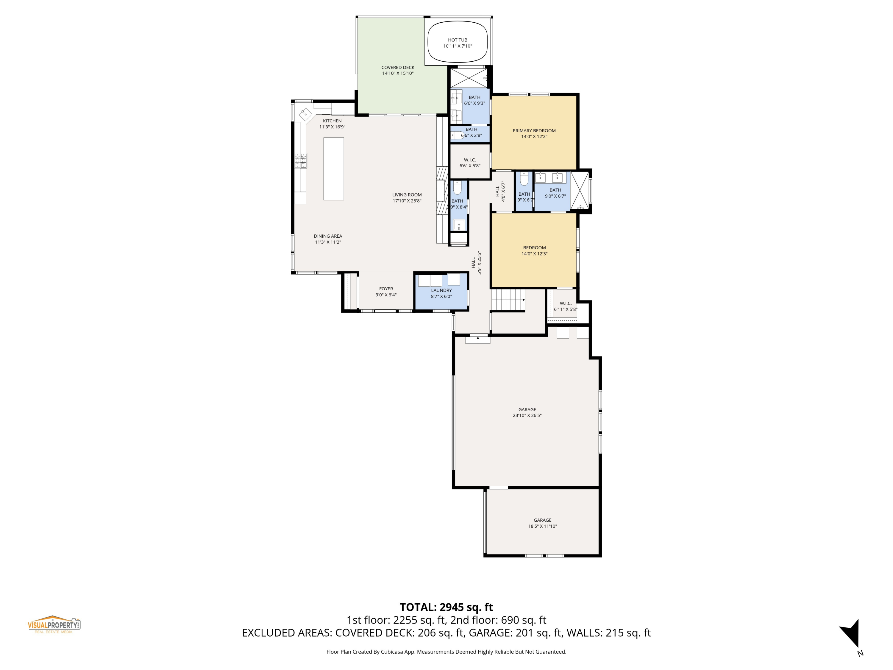 57752 Lassen Lane, 9