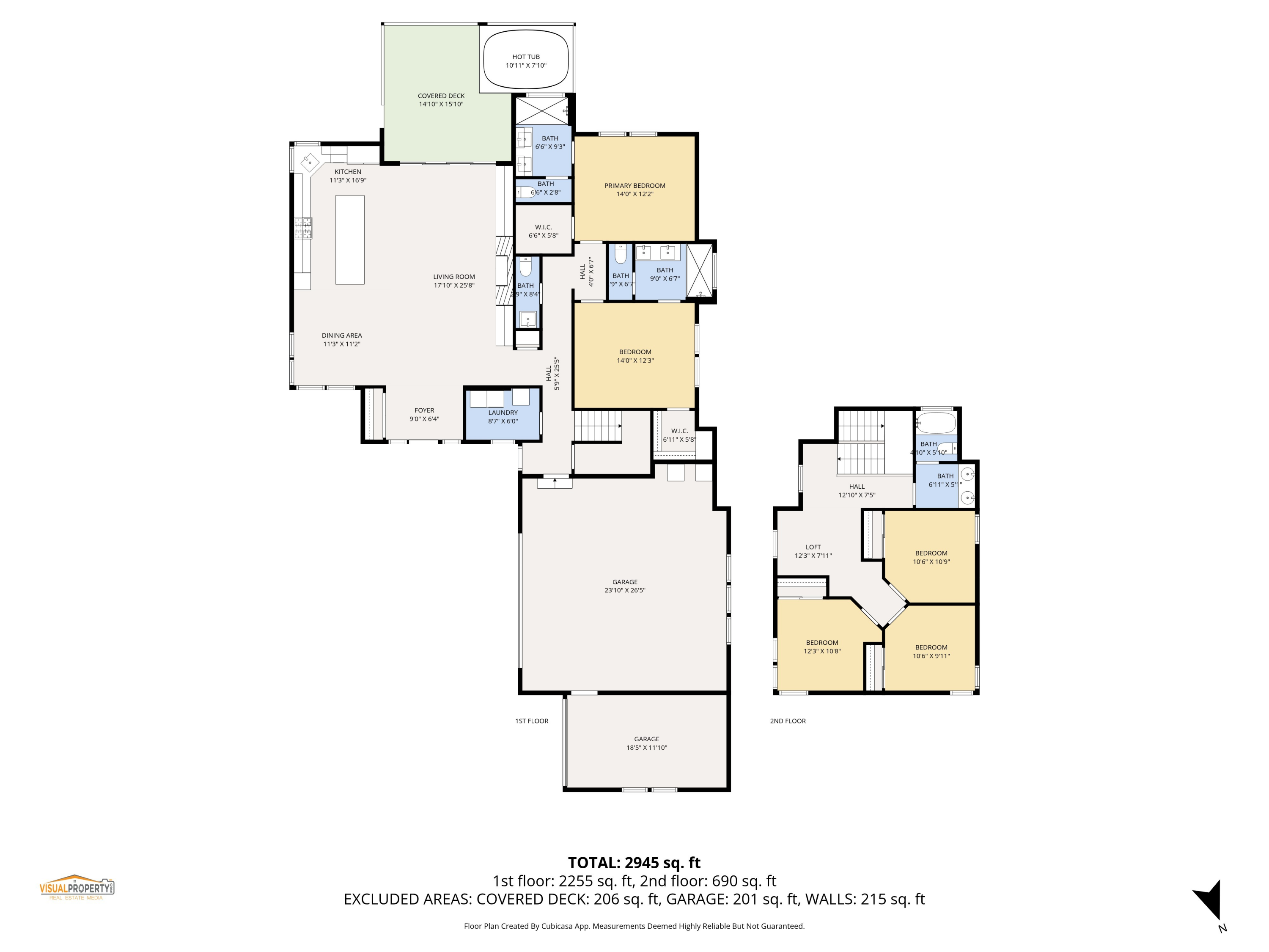 57752 Lassen Lane, 9