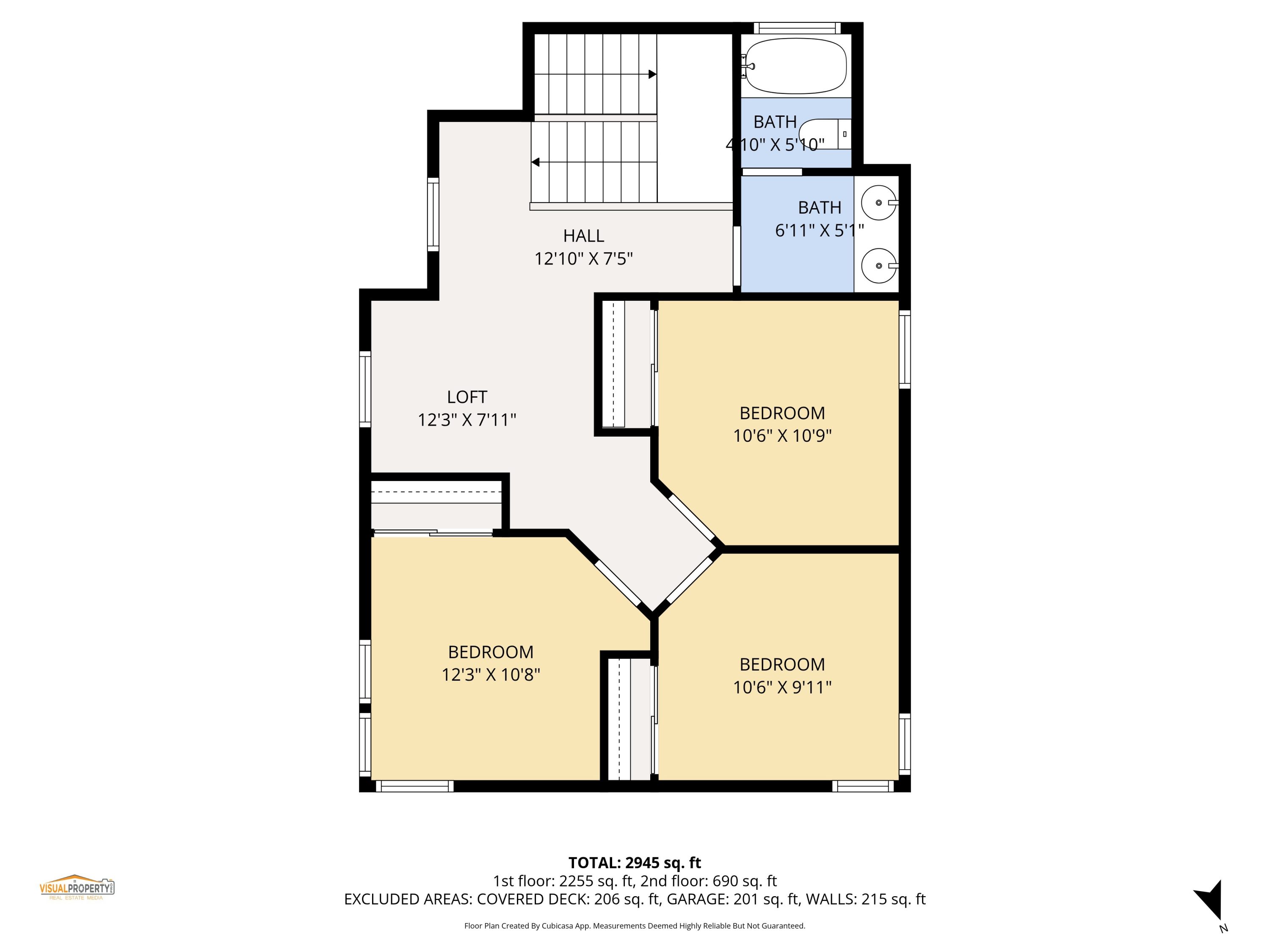 57752 Lassen Lane, 9